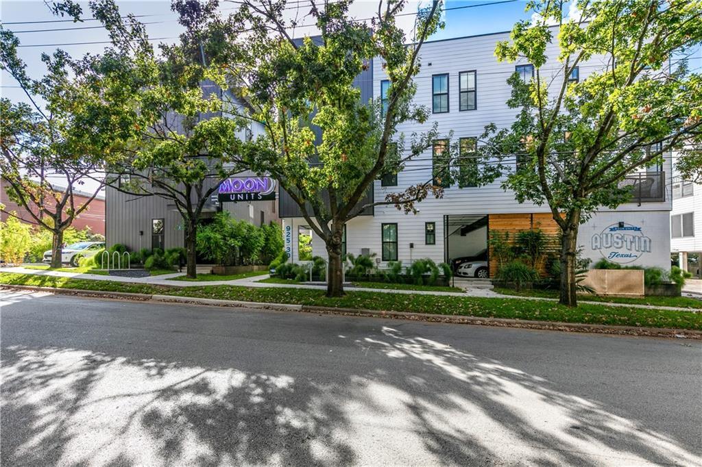 2908 Cole St, Austin, TX 78705