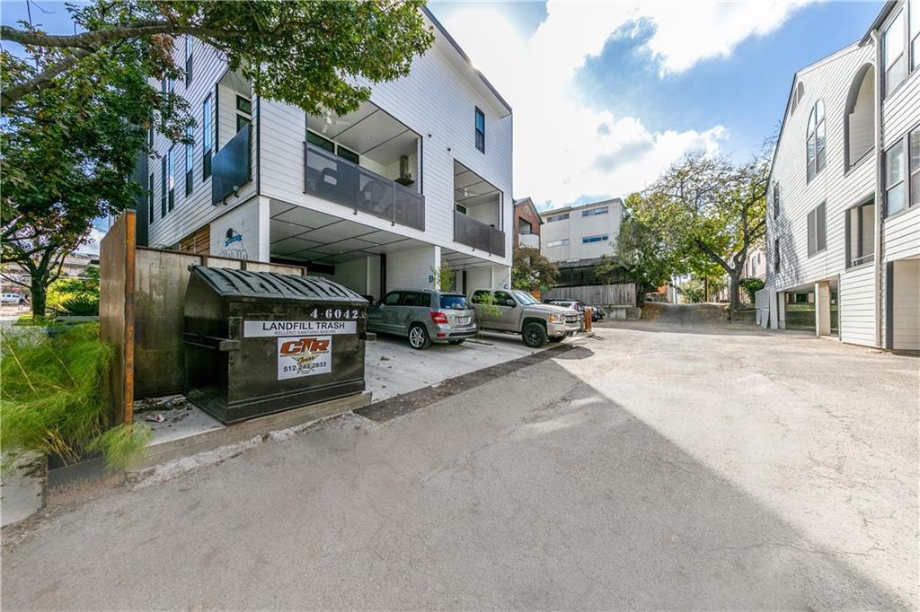 2908 Cole St, Austin, TX 78705