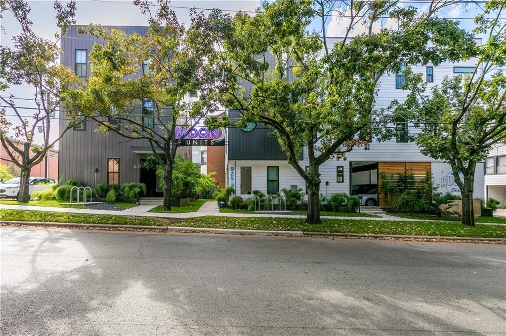 2908 Cole St, Austin, TX 78705