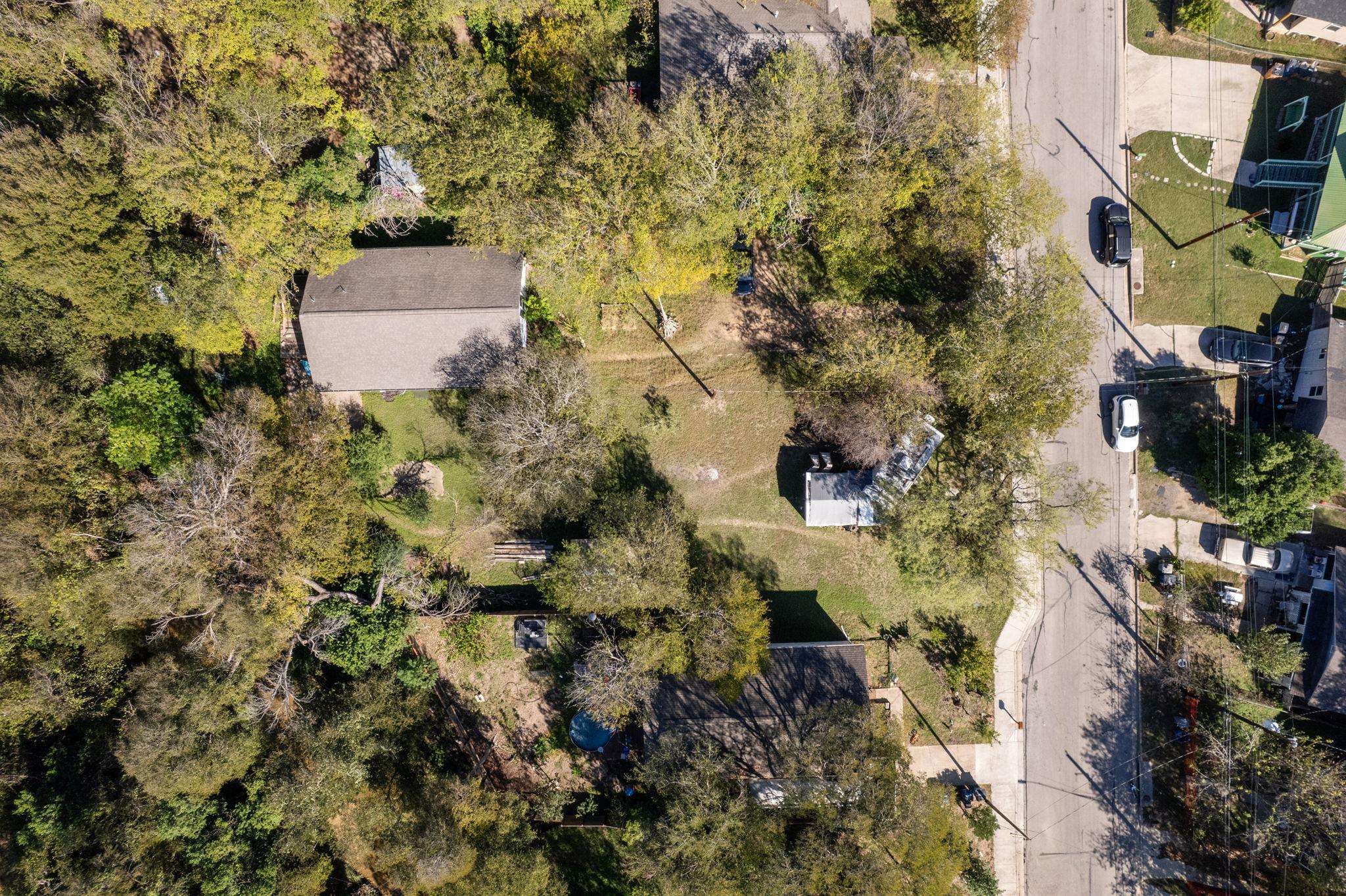 1132 Eleanor St, Austin, TX 78721