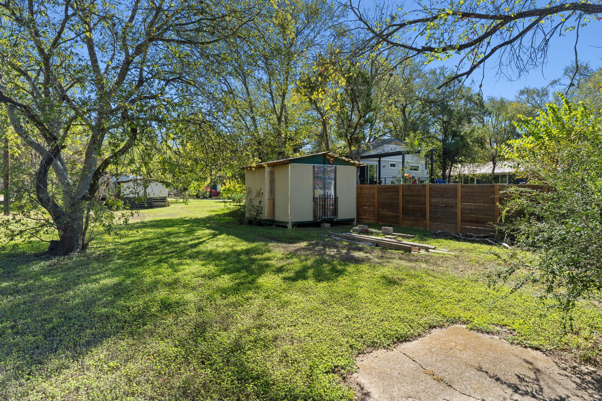 1132 Eleanor St, Austin, TX 78721