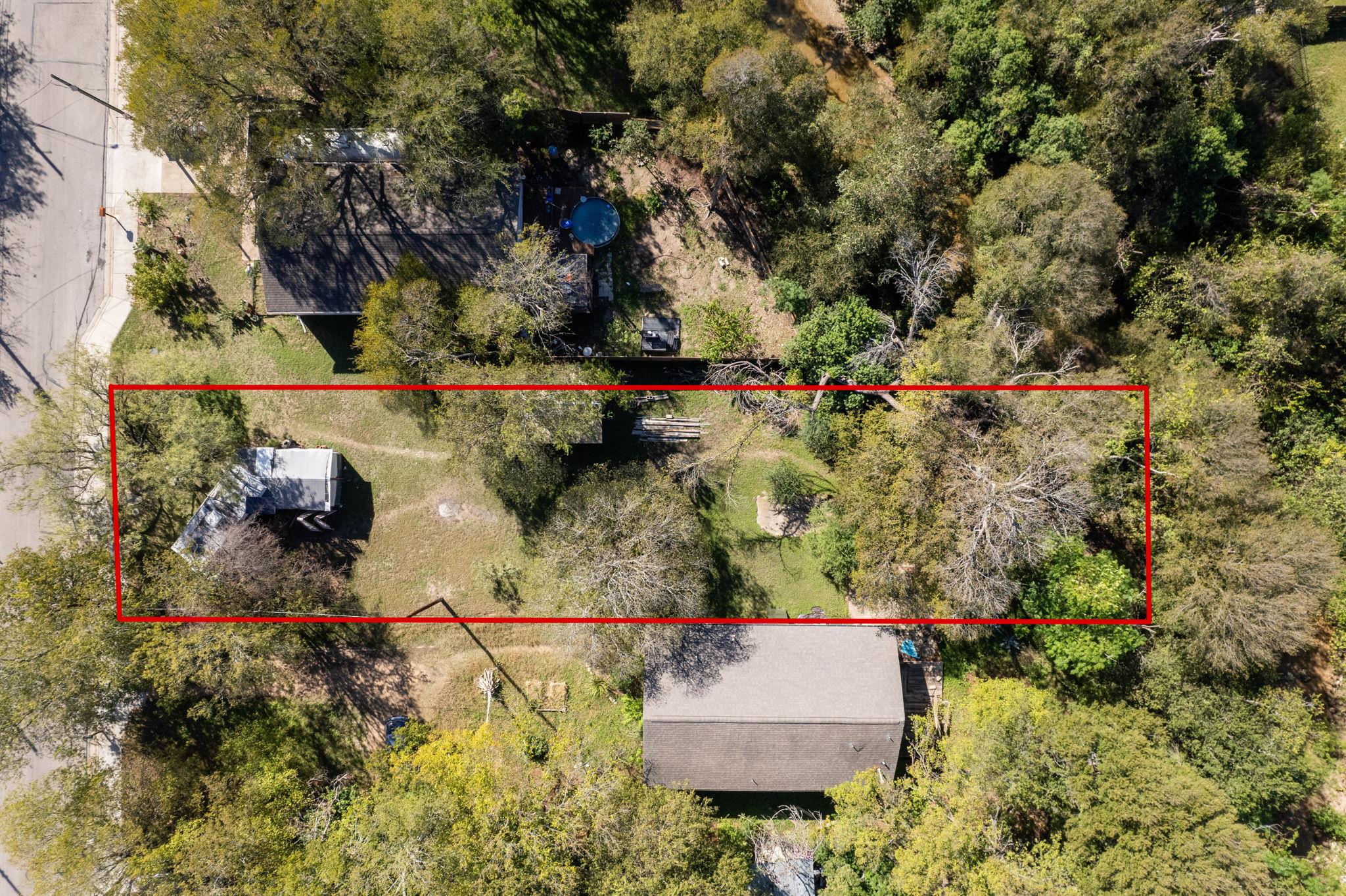 1132 Eleanor St, Austin, TX 78721