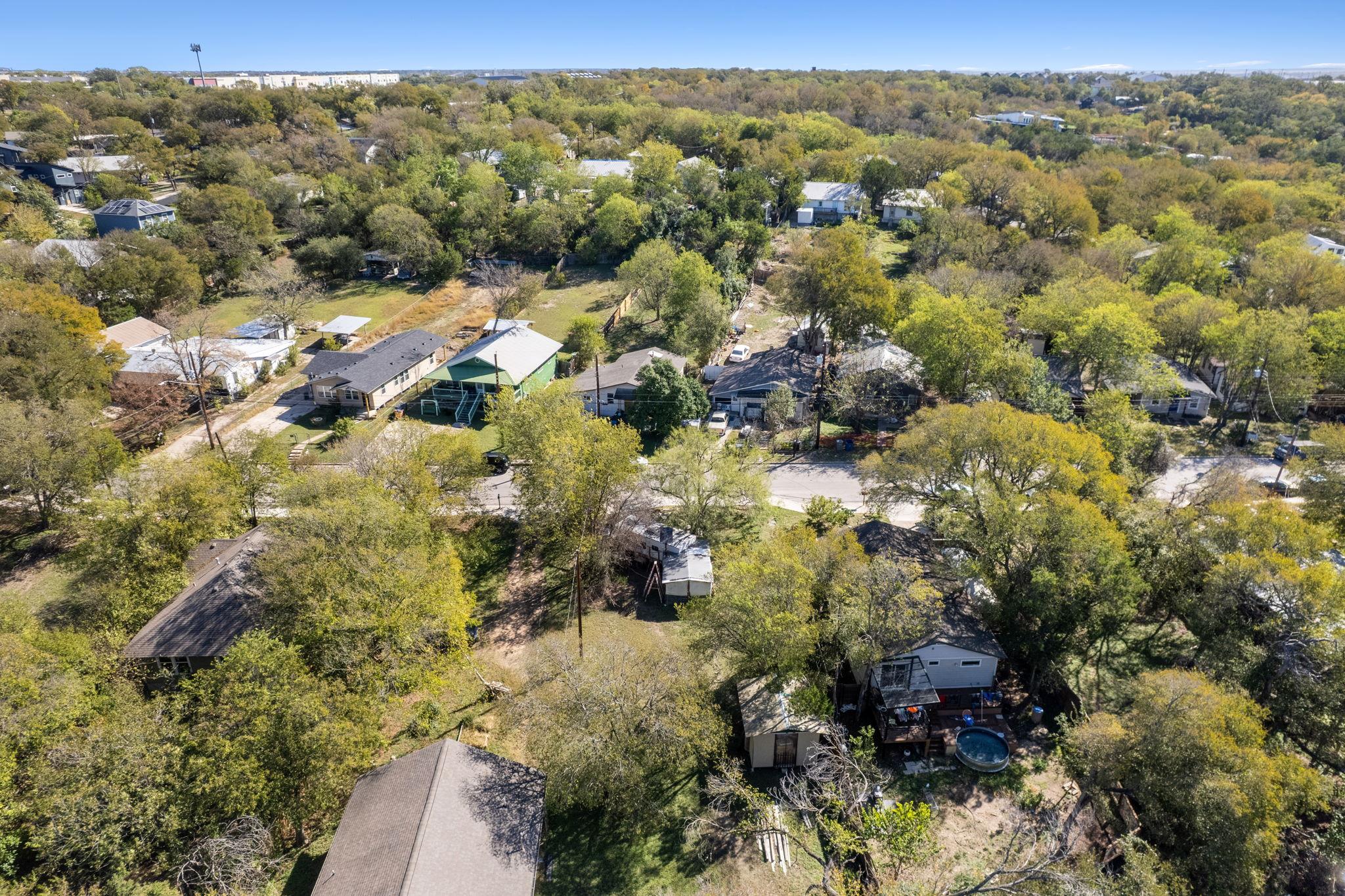 1132 Eleanor St, Austin, TX 78721