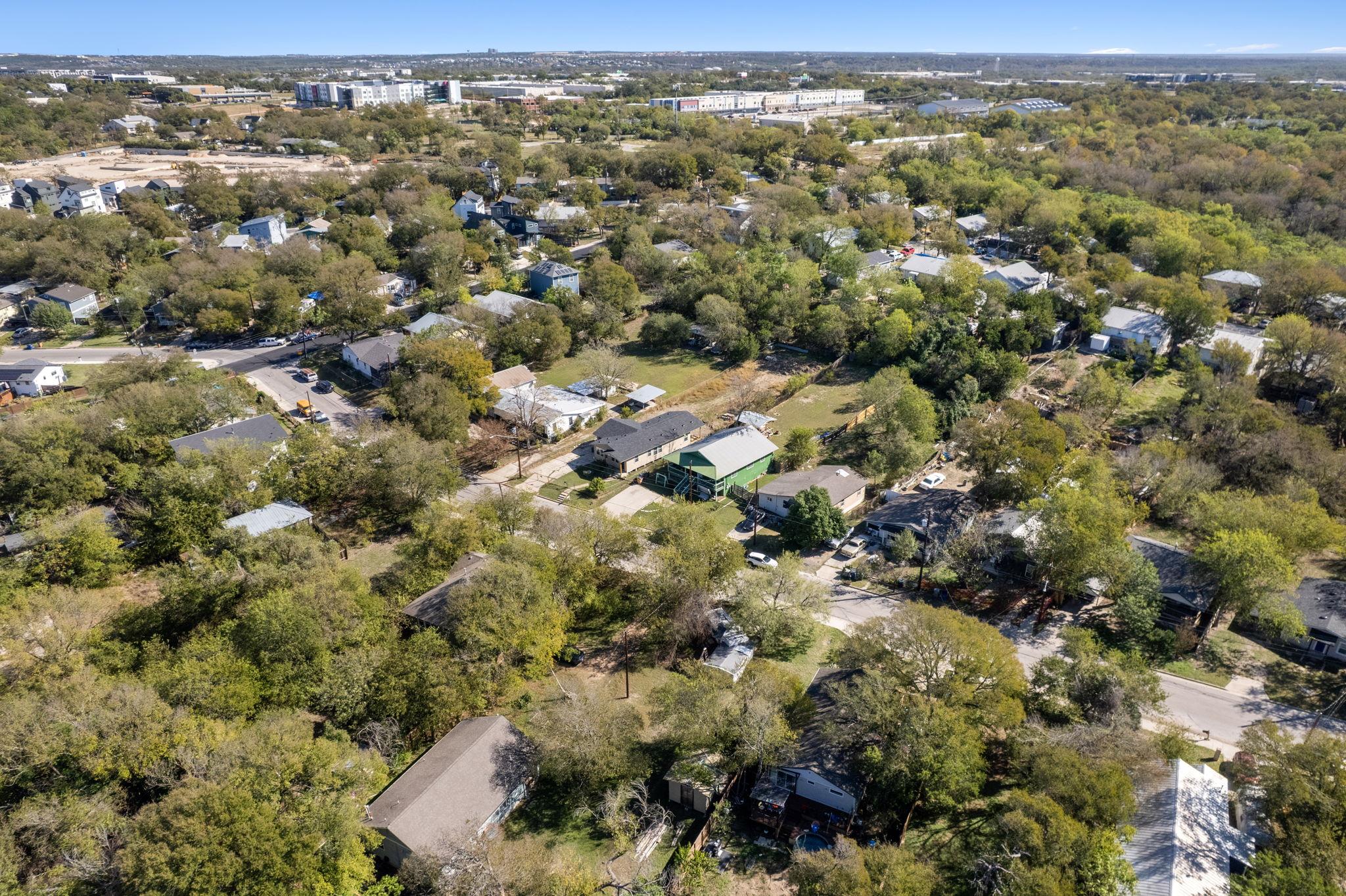 1132 Eleanor St, Austin, TX 78721