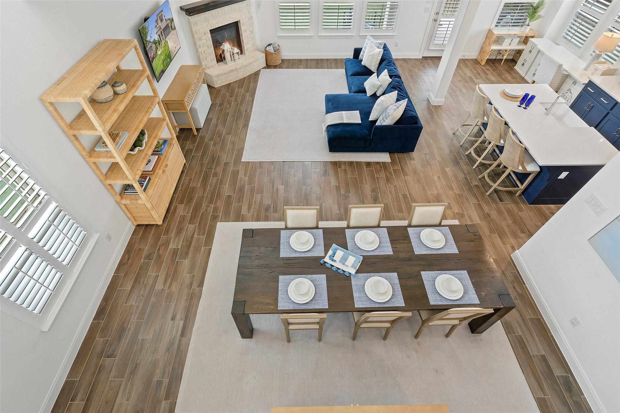 604 Pecan Bottom Trl, Georgetown, TX 78628