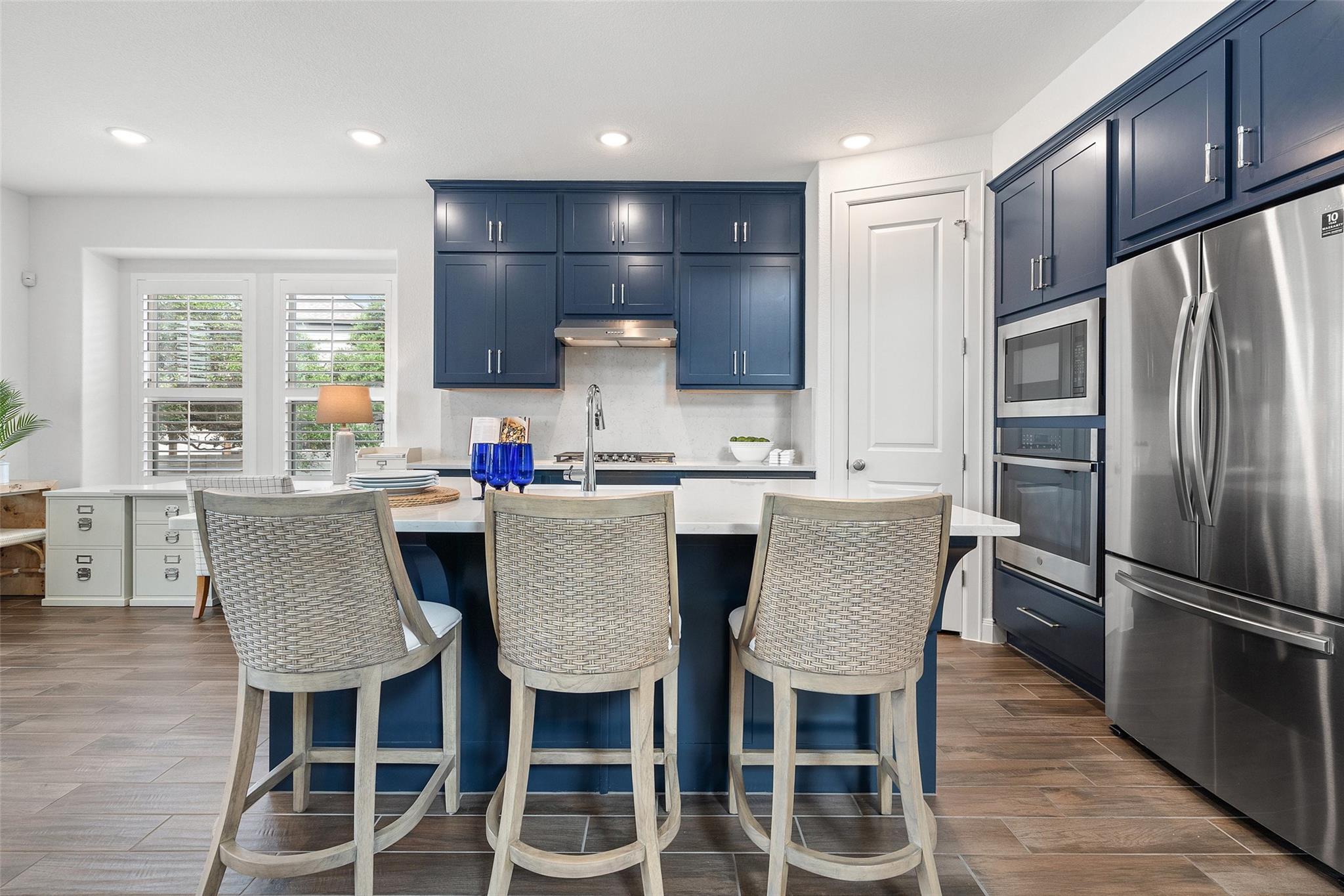 604 Pecan Bottom Trl, Georgetown, TX 78628