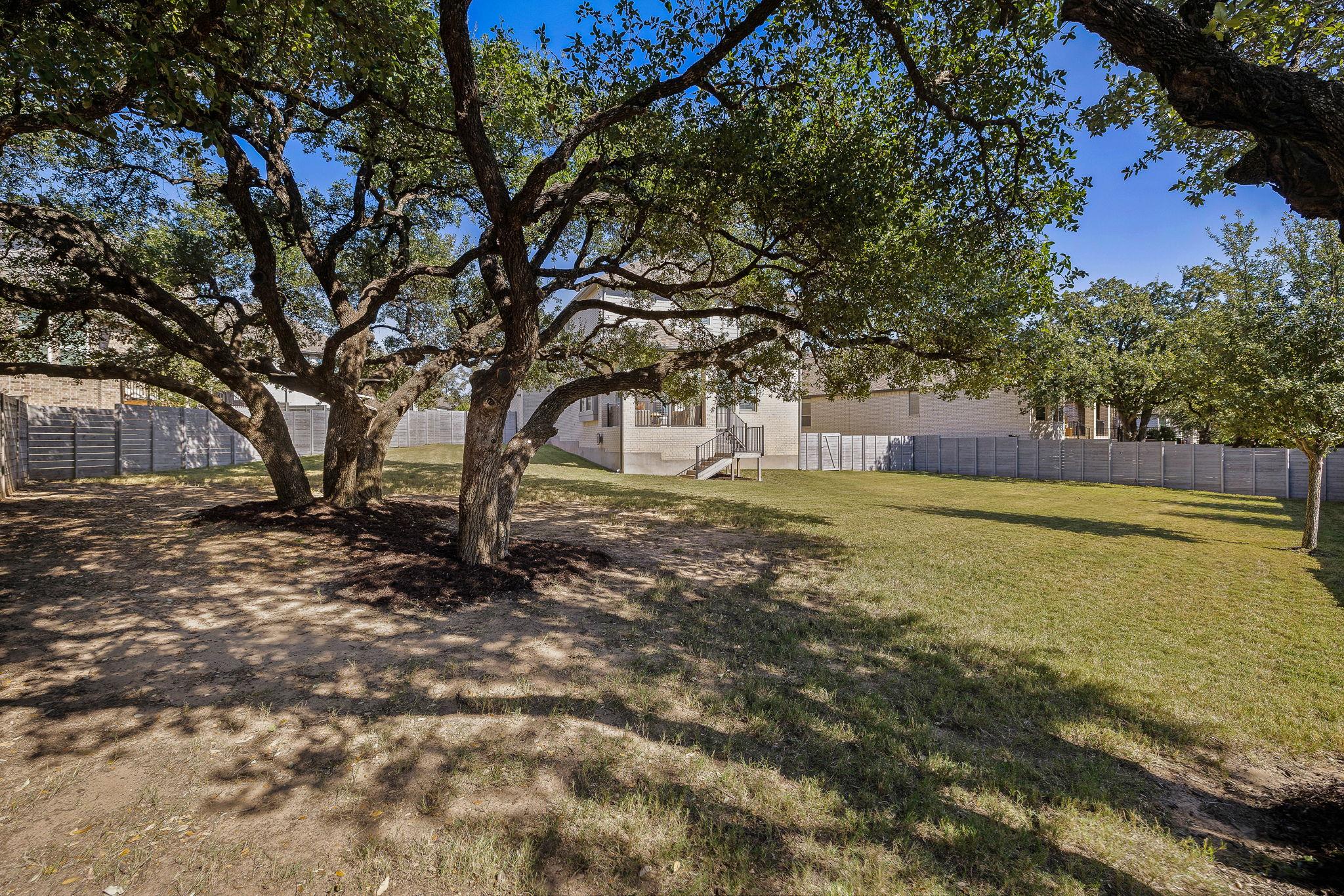 604 Pecan Bottom Trl, Georgetown, TX 78628