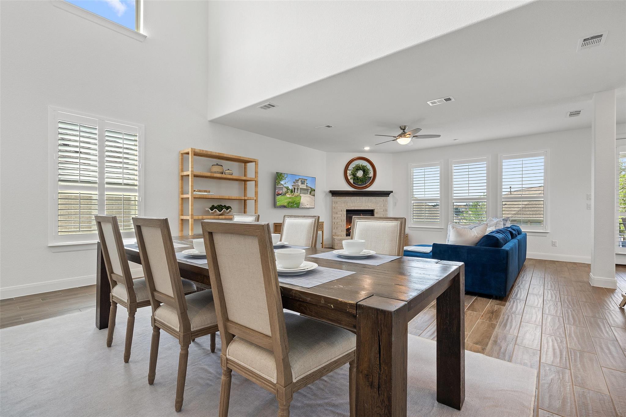 604 Pecan Bottom Trl, Georgetown, TX 78628