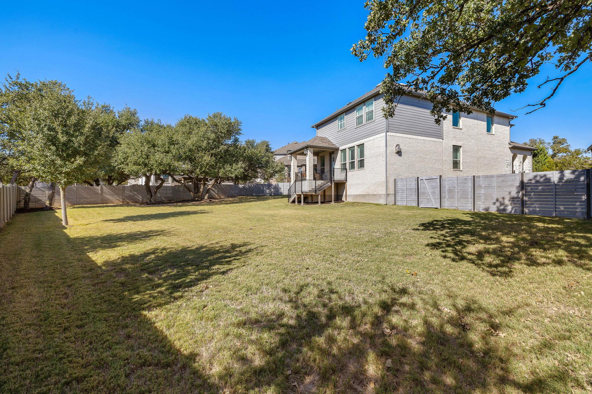 604 Pecan Bottom Trl, Georgetown, TX 78628