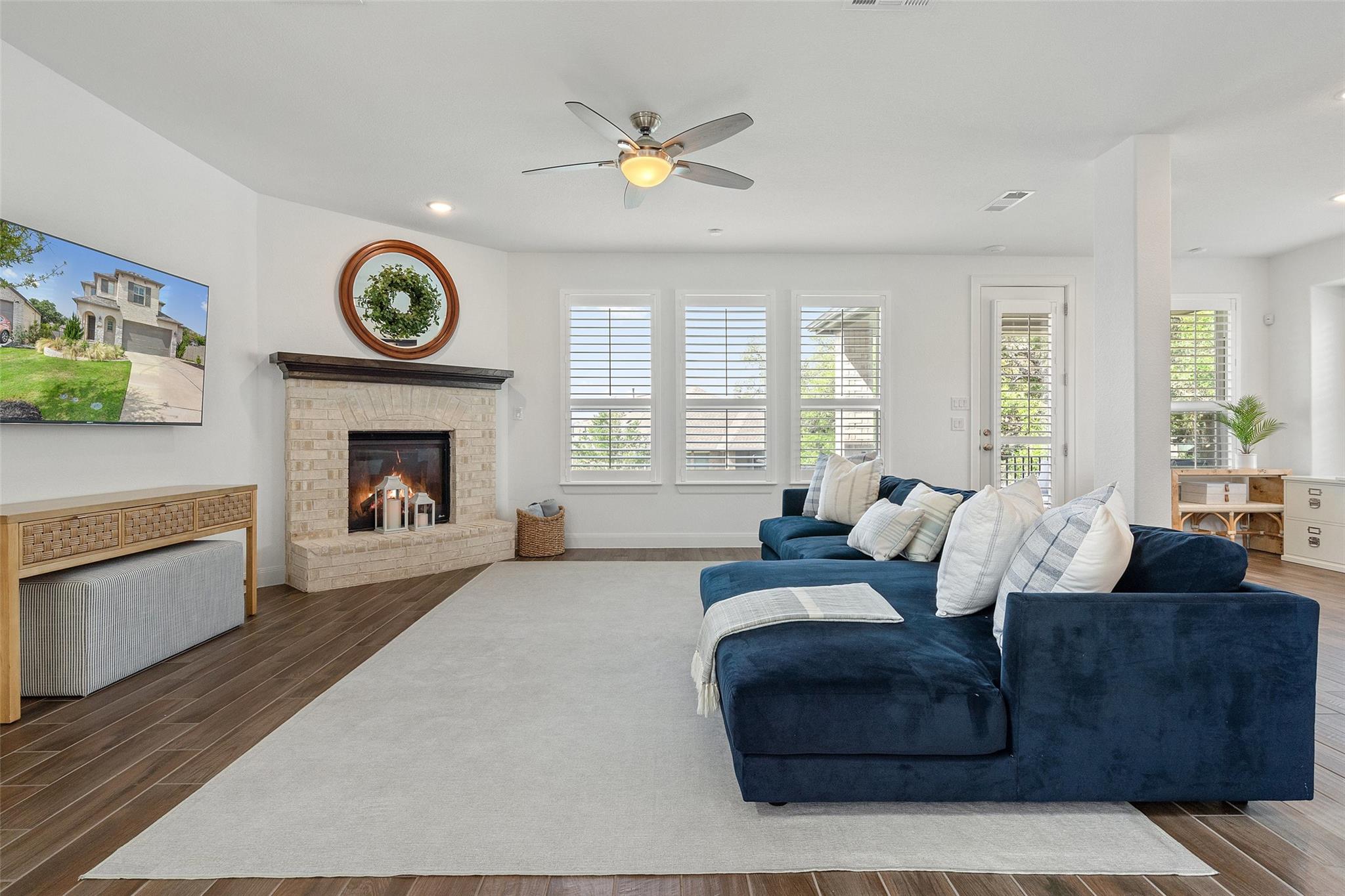 604 Pecan Bottom Trl, Georgetown, TX 78628