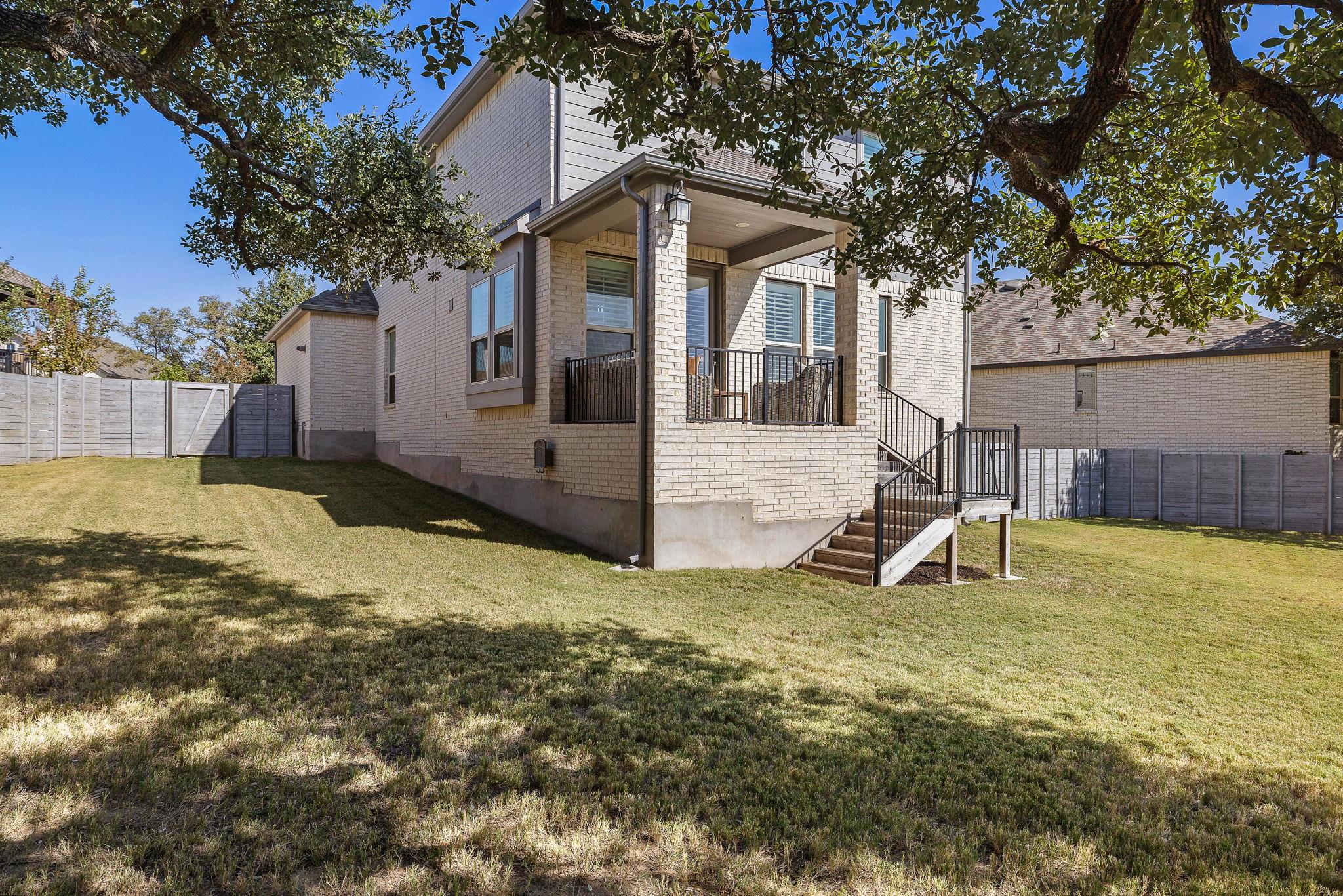 604 Pecan Bottom Trl, Georgetown, TX 78628