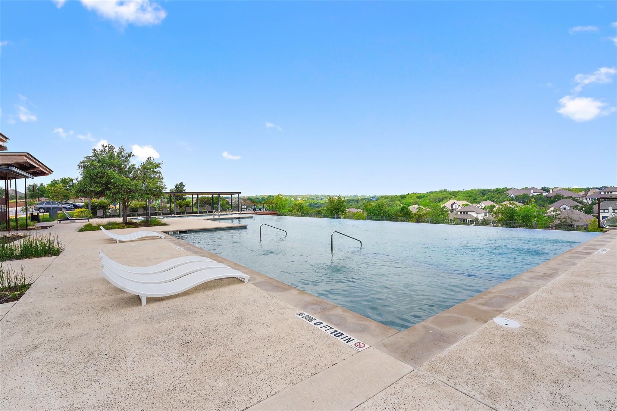 604 Pecan Bottom Trl, Georgetown, TX 78628