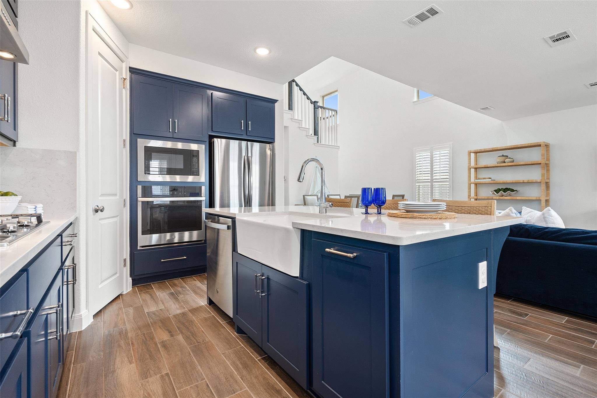 604 Pecan Bottom Trl, Georgetown, TX 78628