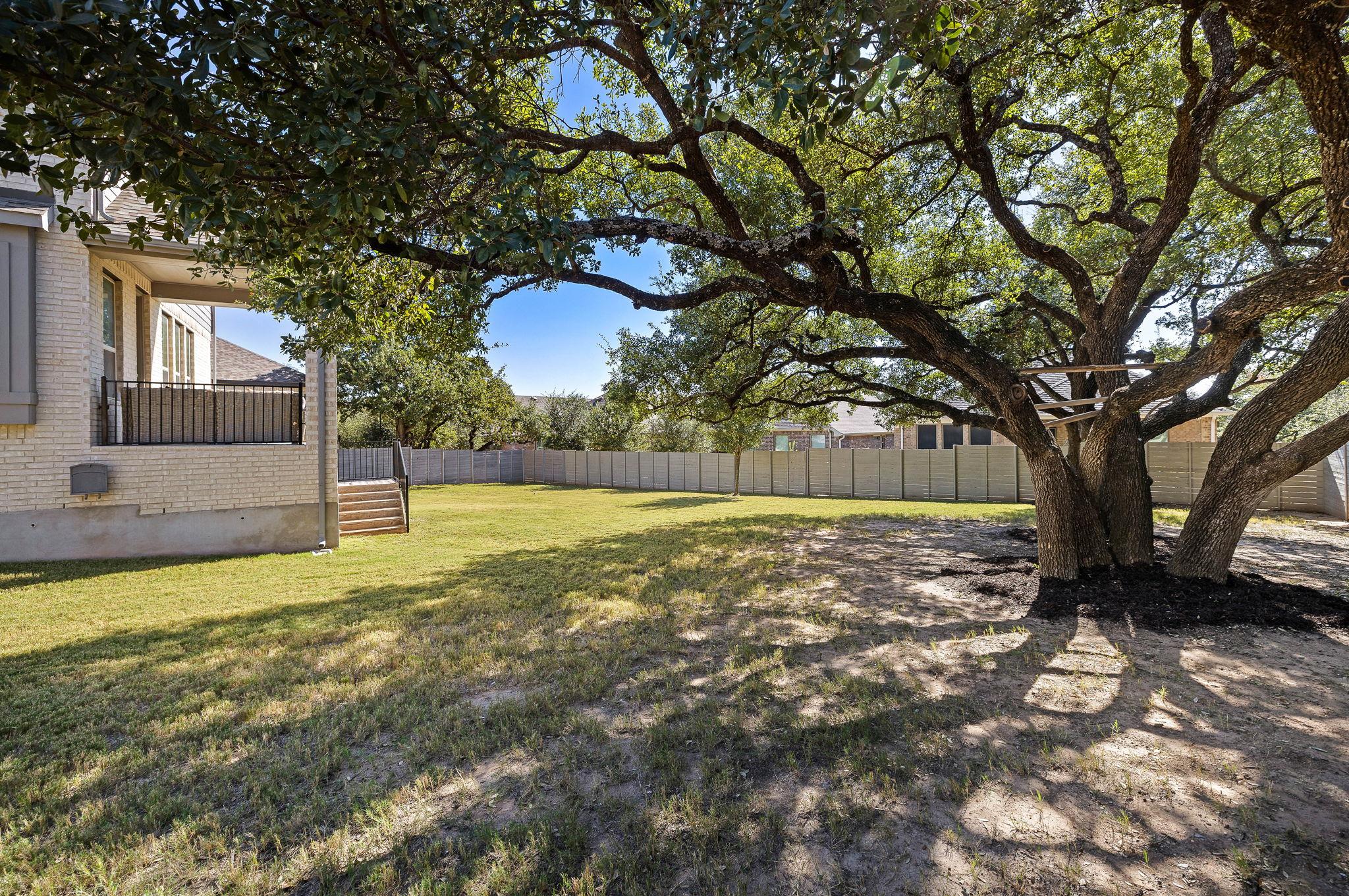 604 Pecan Bottom Trl, Georgetown, TX 78628