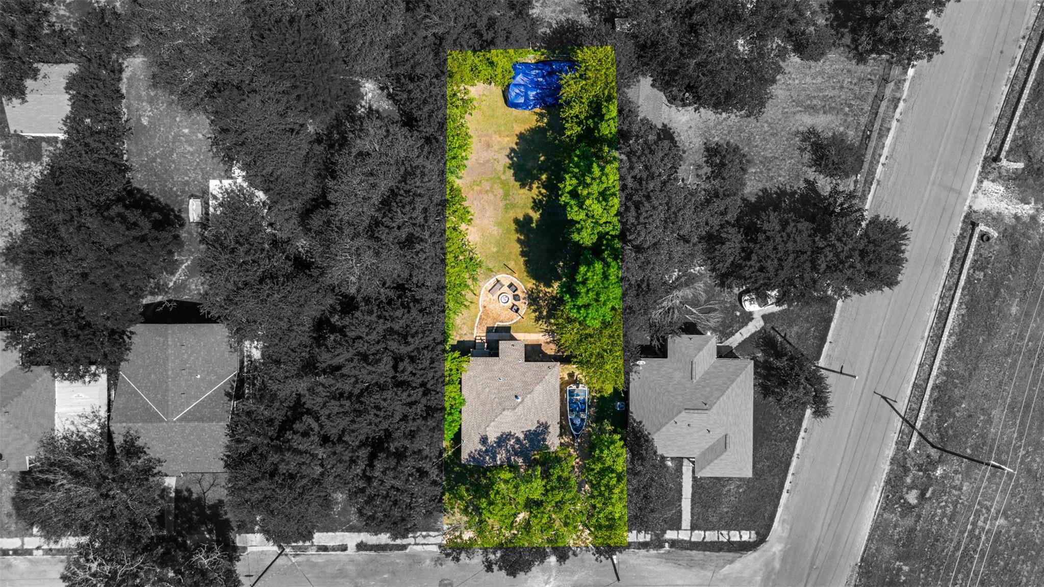 2113 Saunders St, Gatesville, TX 76528