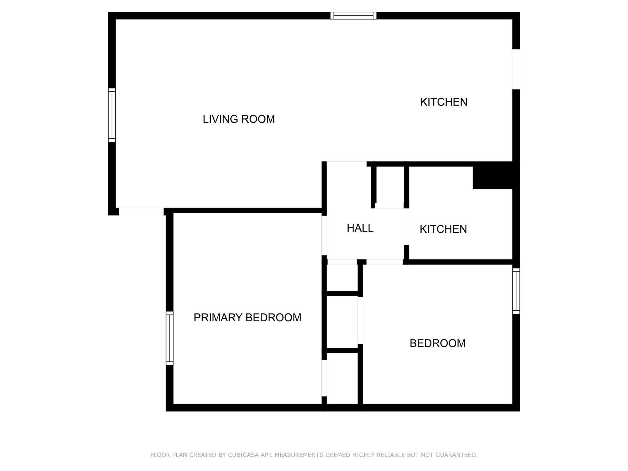 2113 Saunders St, Gatesville, TX 76528