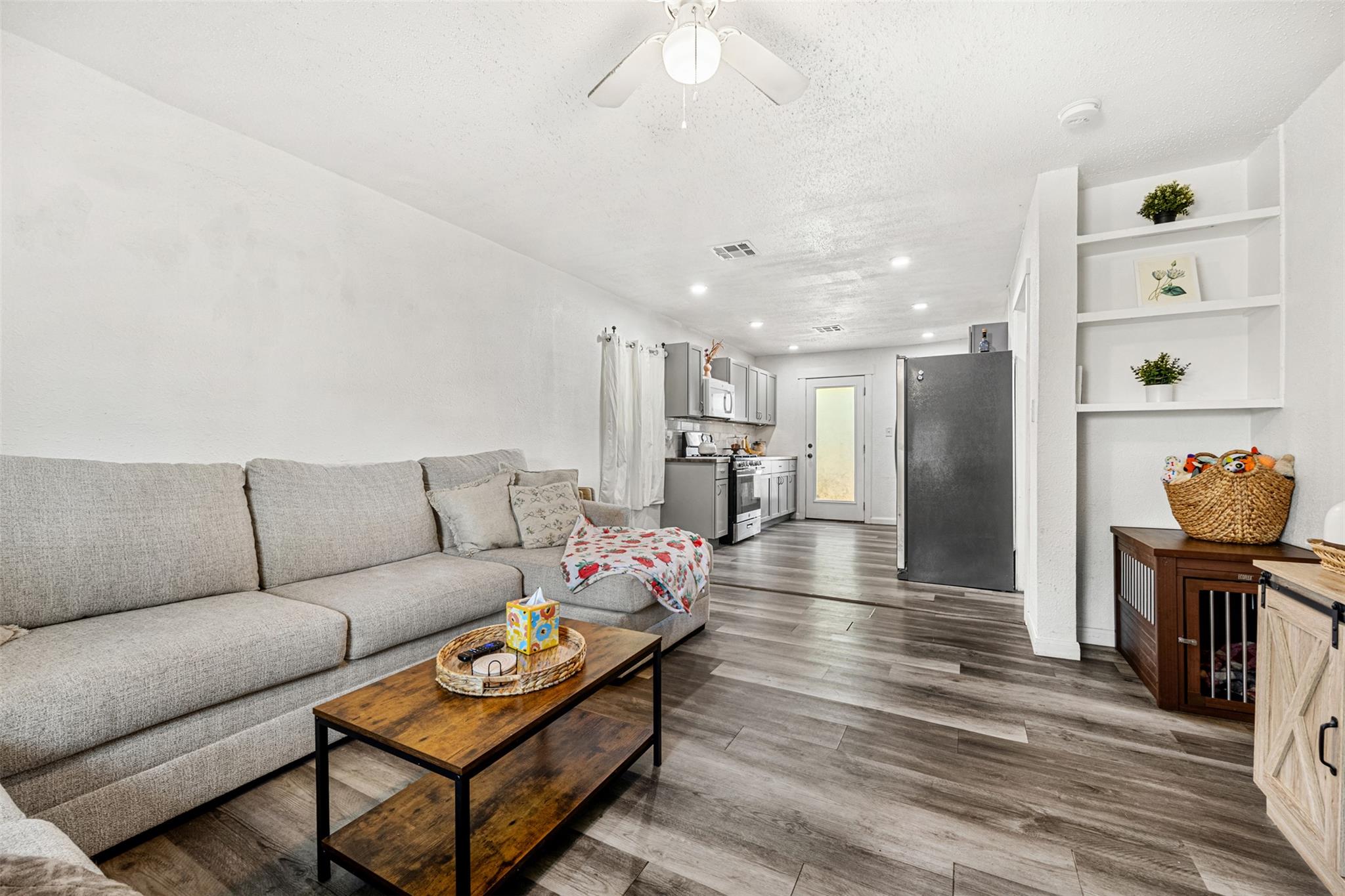 2113 Saunders St, Gatesville, TX 76528