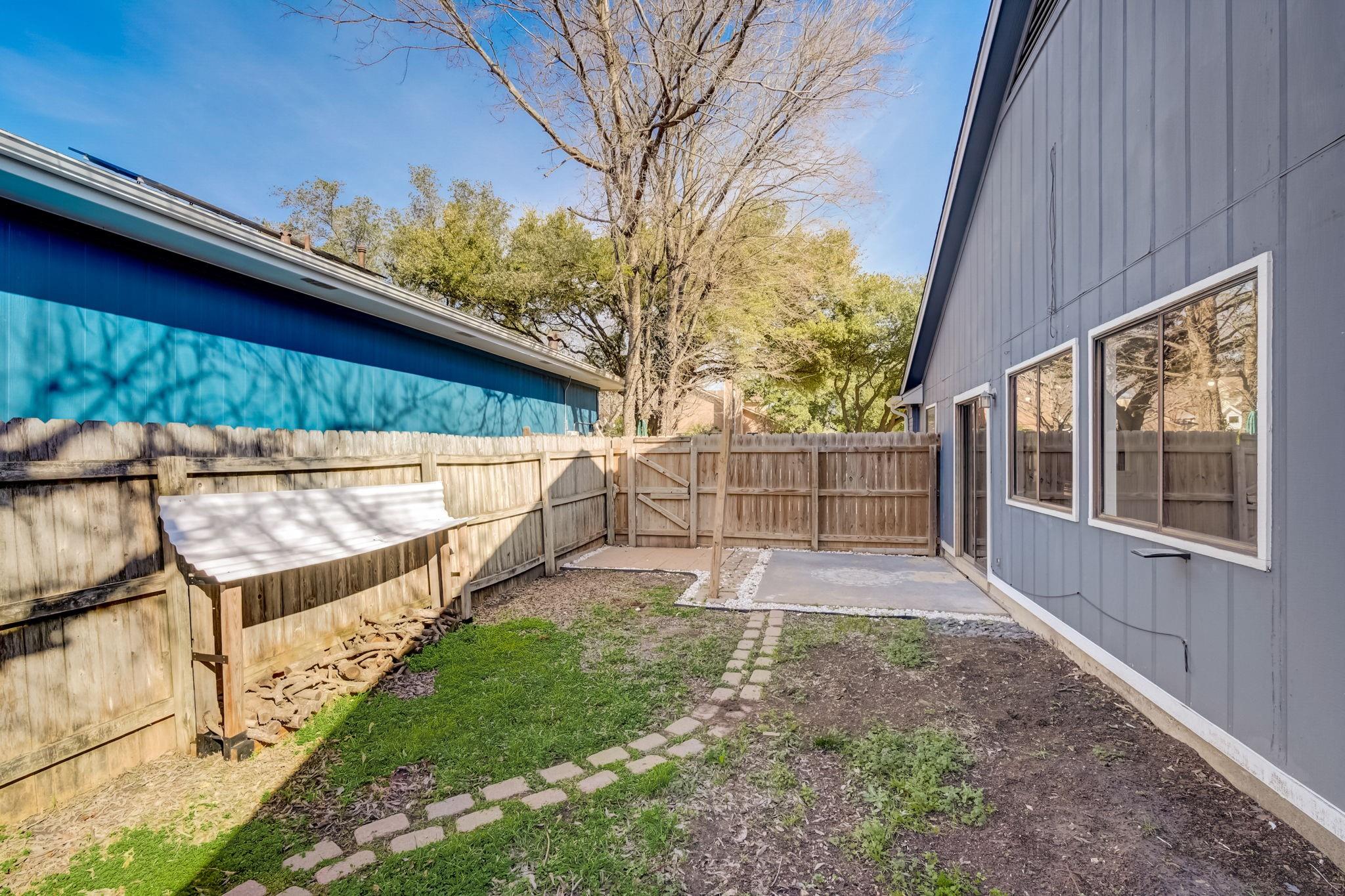 12309 Little Emily Way, Austin, TX 78753