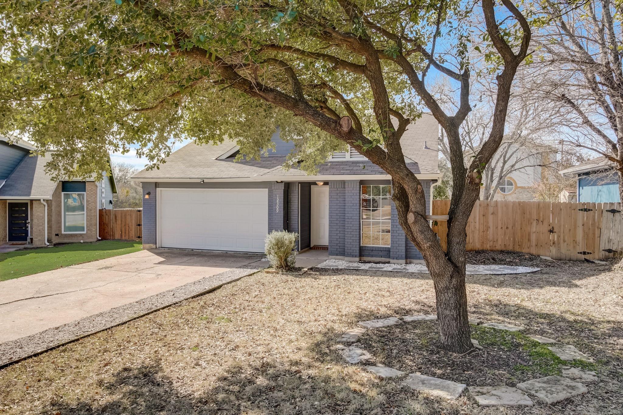 12309 Little Emily Way, Austin, TX 78753