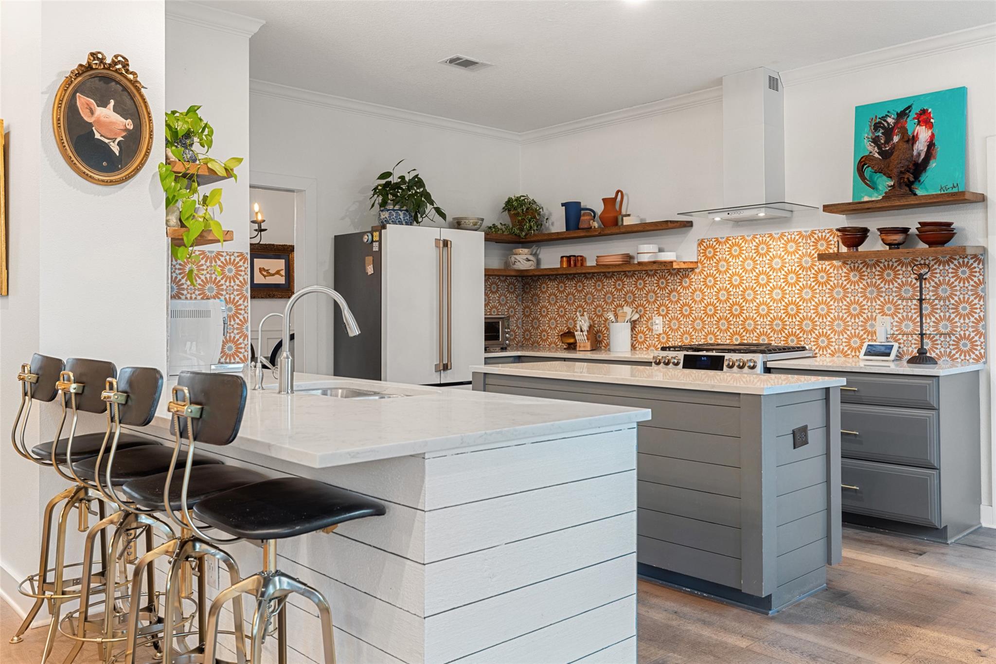 120 Oak Springs Dr, Dripping Springs, TX 78620