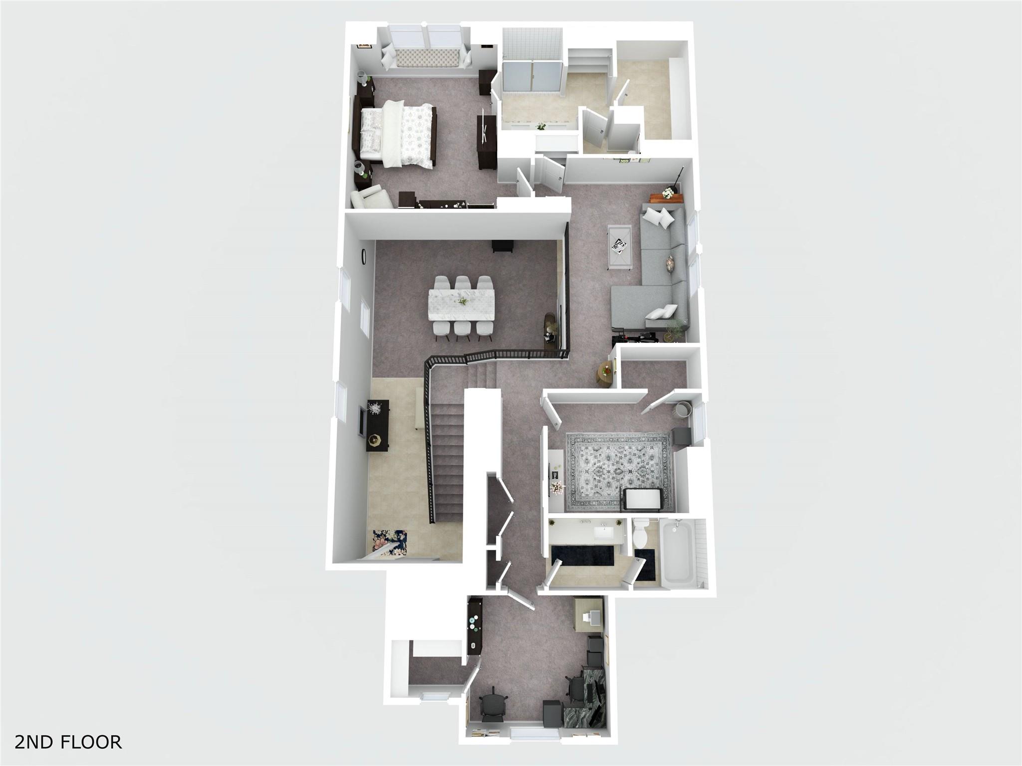 128 Three Oaks Ln, Georgetown, TX 78628