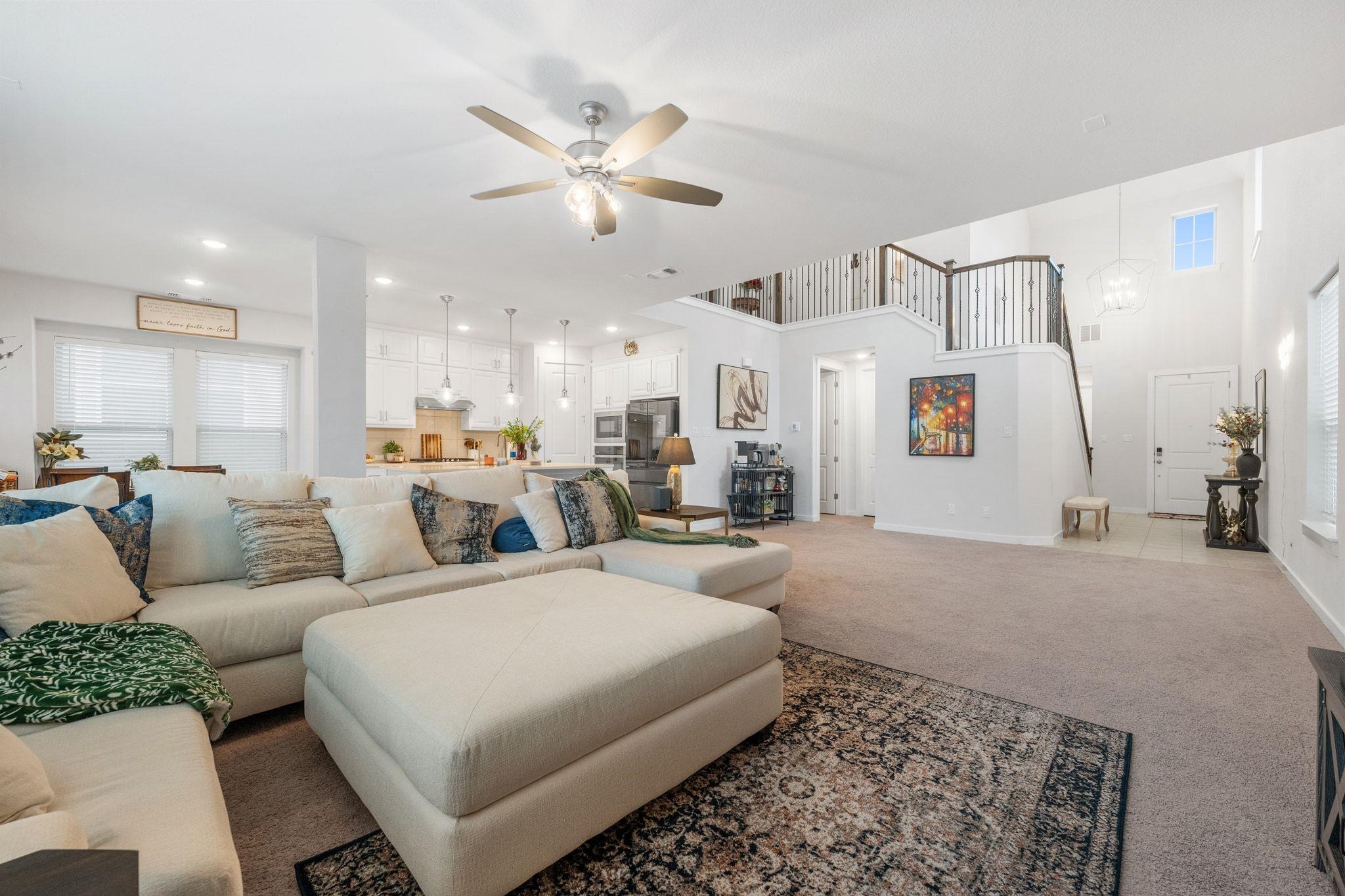 128 Three Oaks Ln, Georgetown, TX 78628