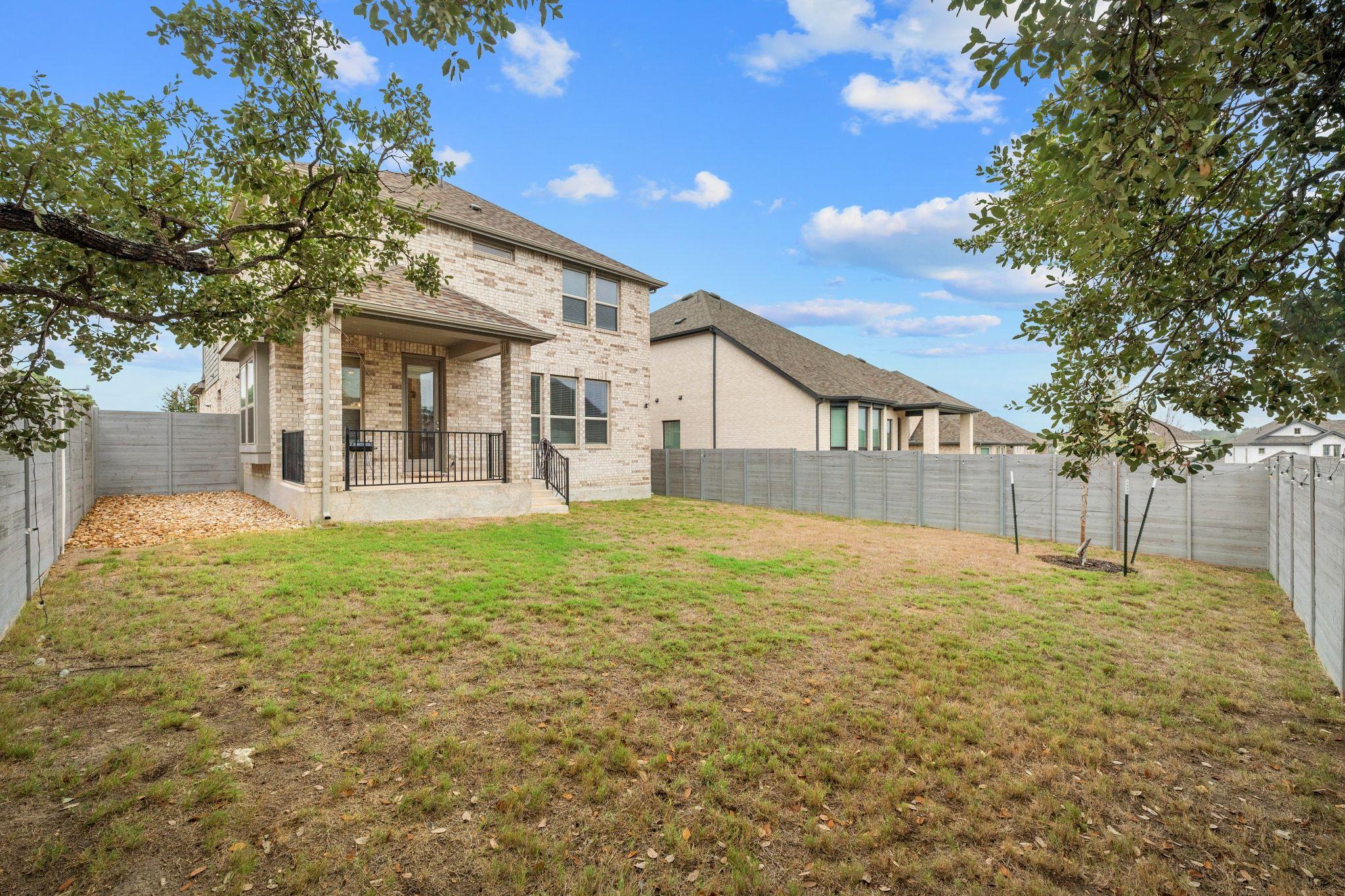 128 Three Oaks Ln, Georgetown, TX 78628