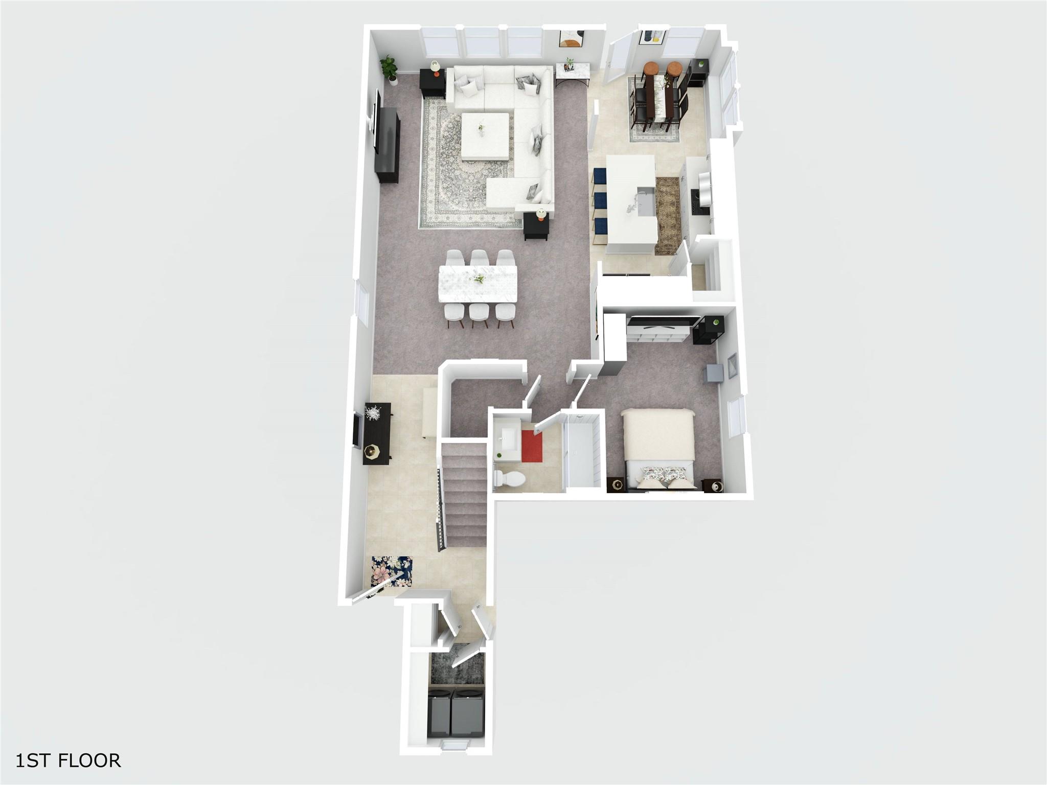 128 Three Oaks Ln, Georgetown, TX 78628