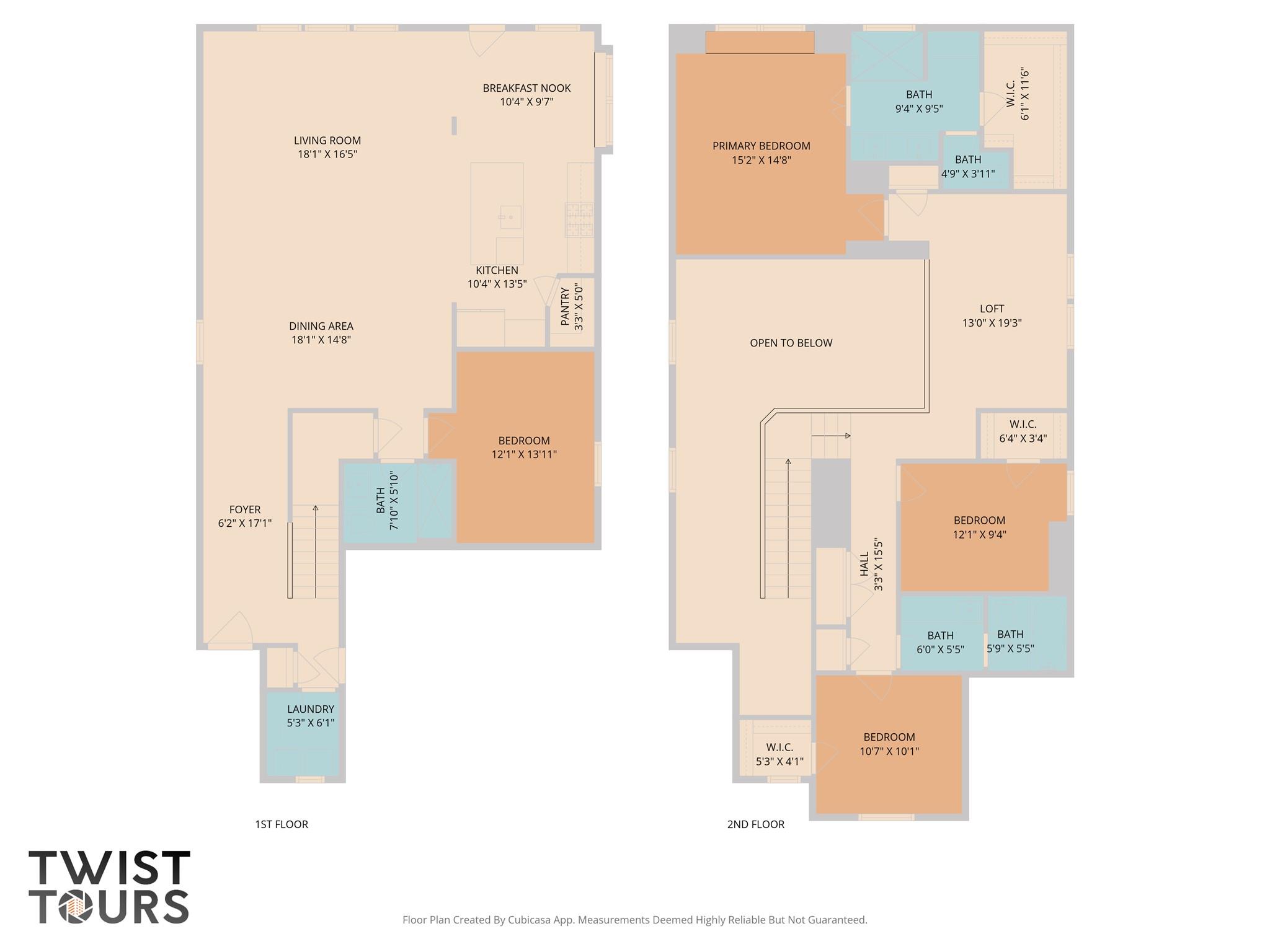 128 Three Oaks Ln, Georgetown, TX 78628