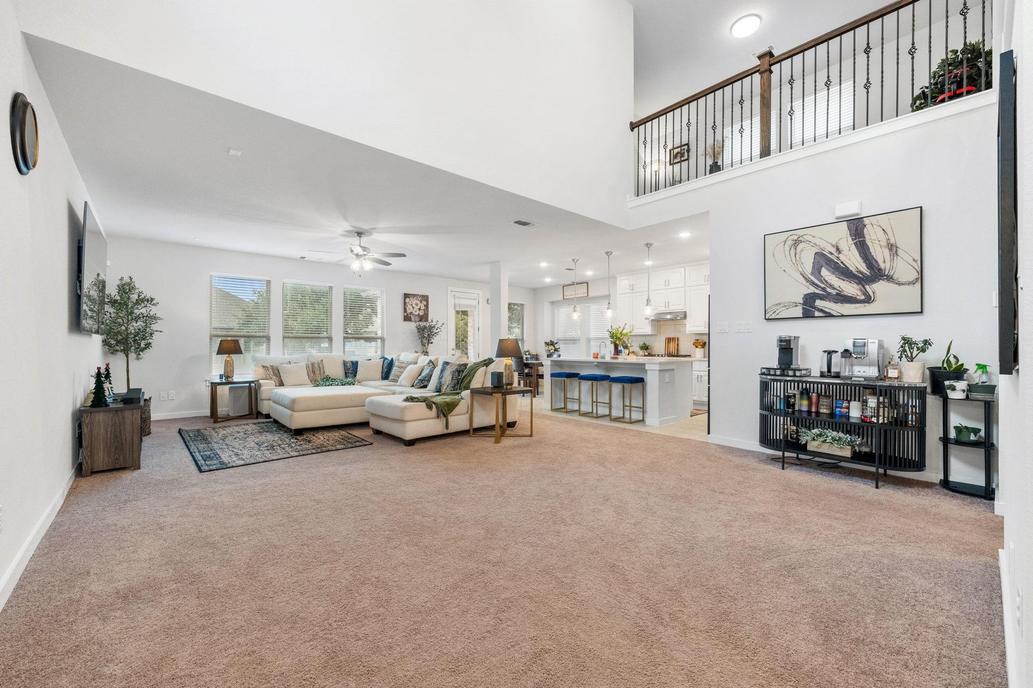 128 Three Oaks Ln, Georgetown, TX 78628