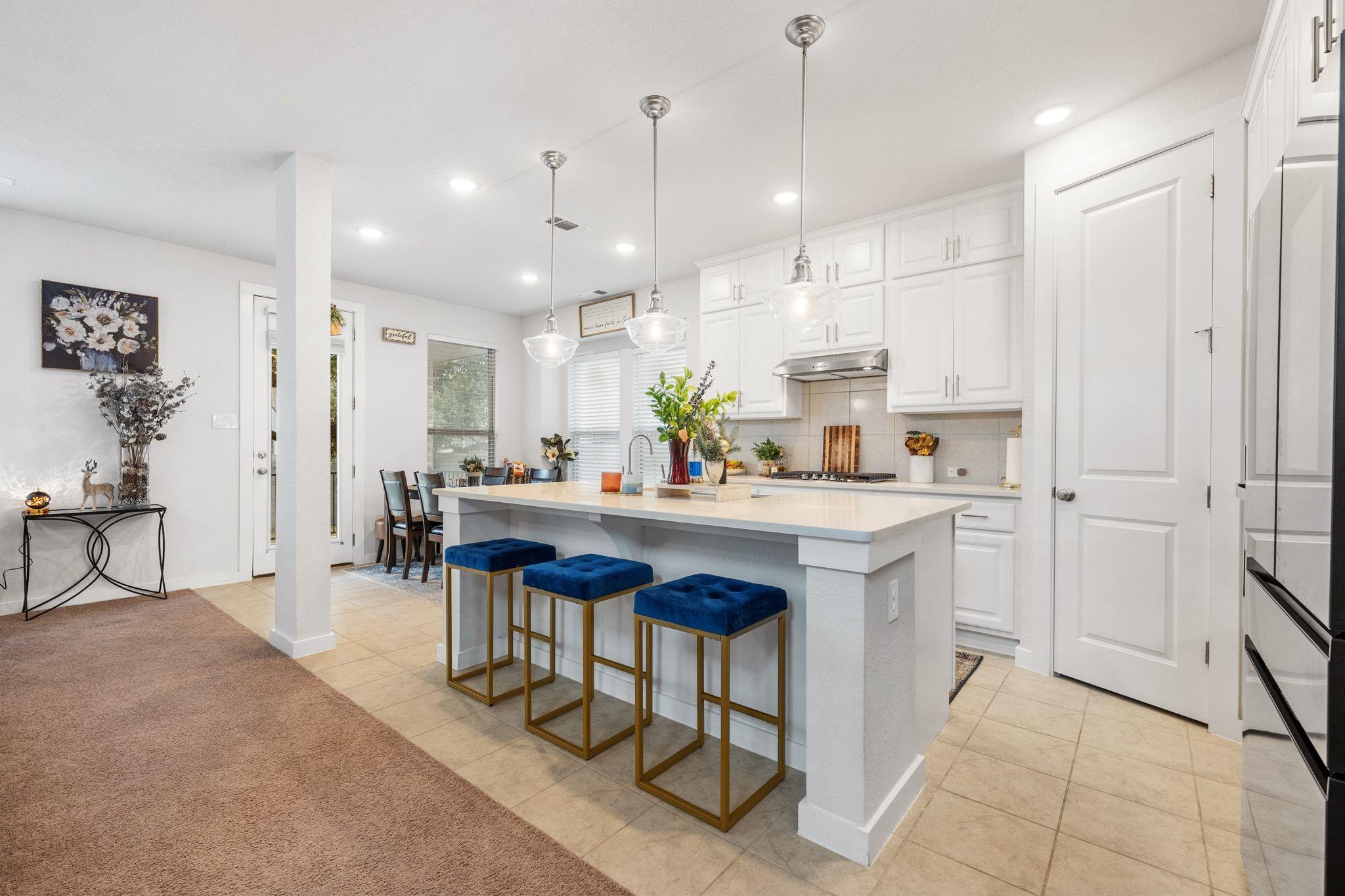 128 Three Oaks Ln, Georgetown, TX 78628