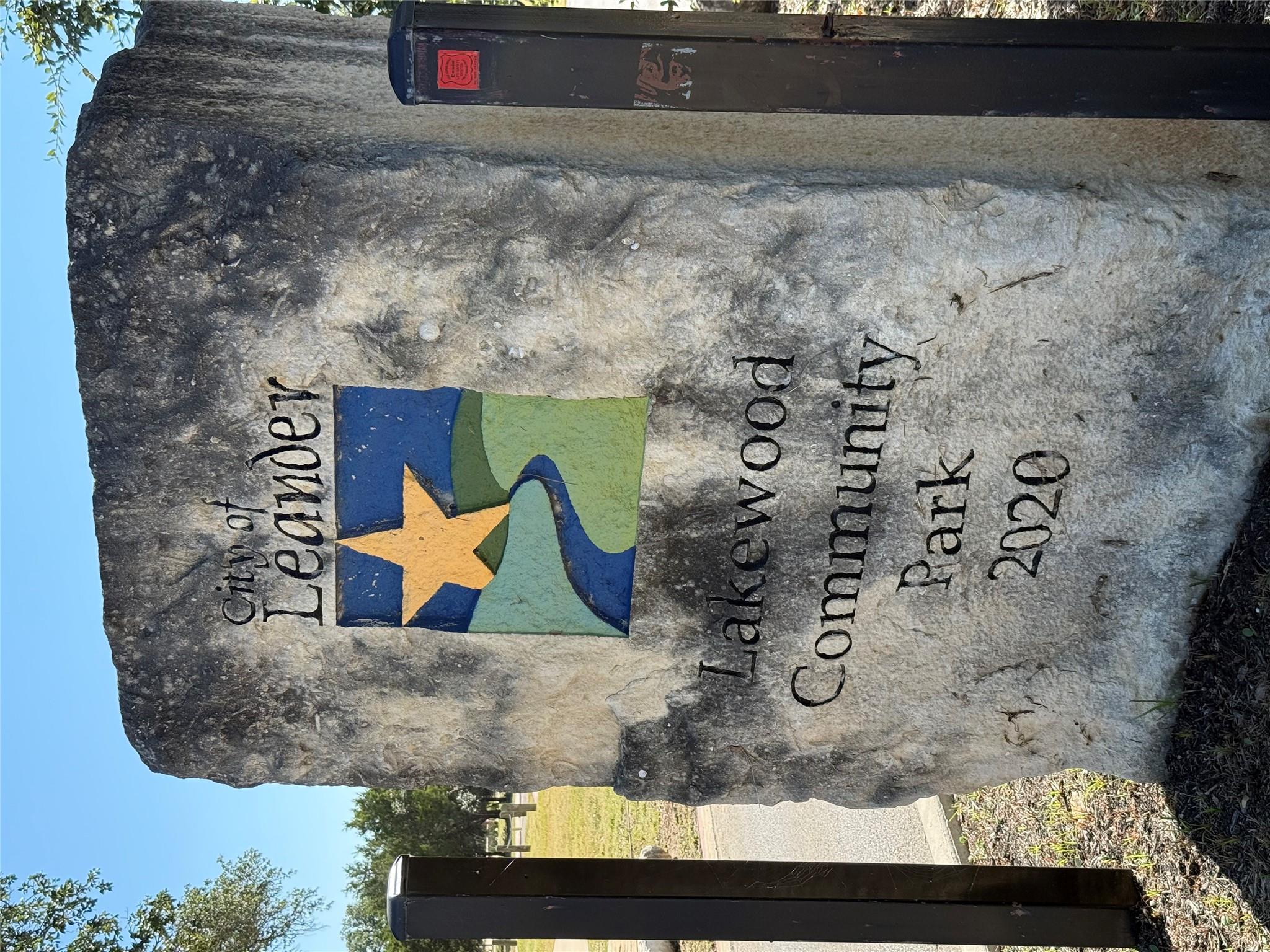 1941 Arendale Dr, Leander, TX 78641