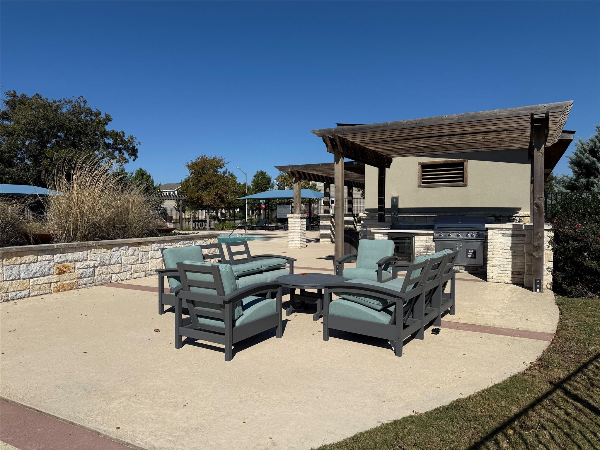 1941 Arendale Dr, Leander, TX 78641