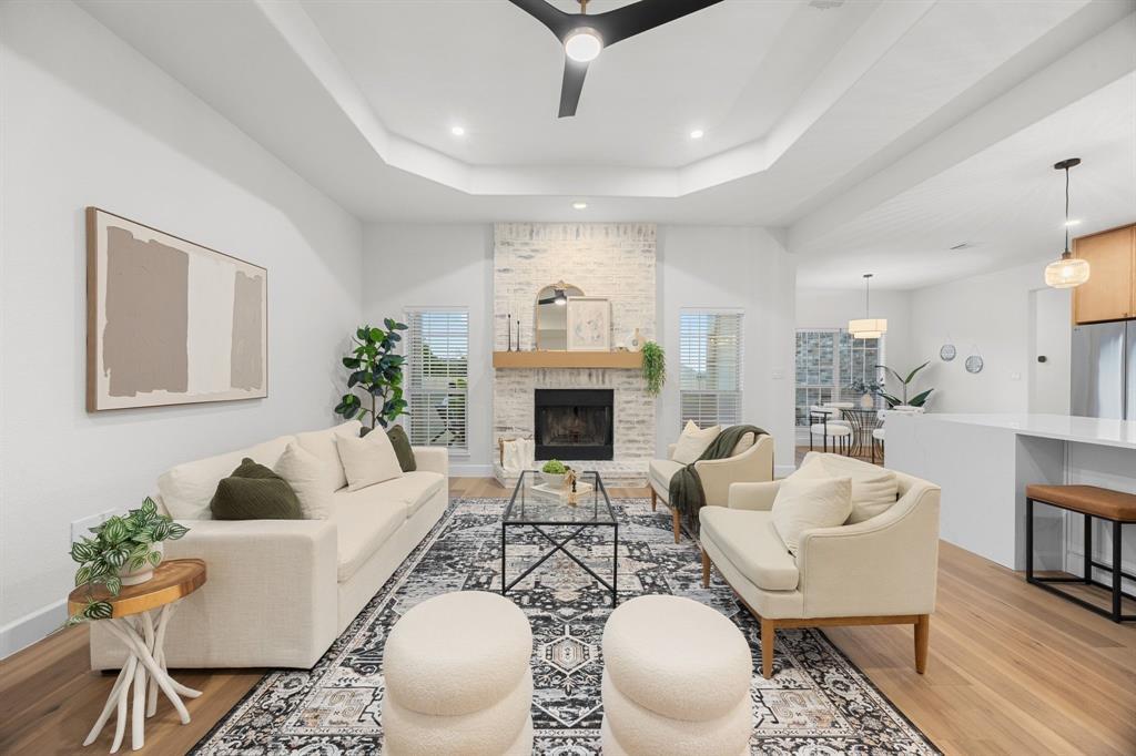 116 Oak Plaza Dr, Georgetown, TX 78628