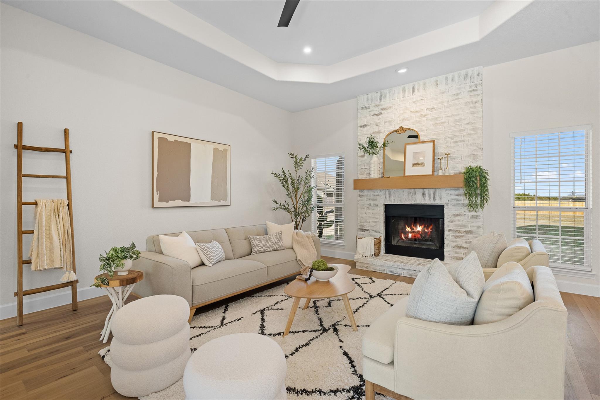 116 Oak Plaza Dr, Georgetown, TX 78628