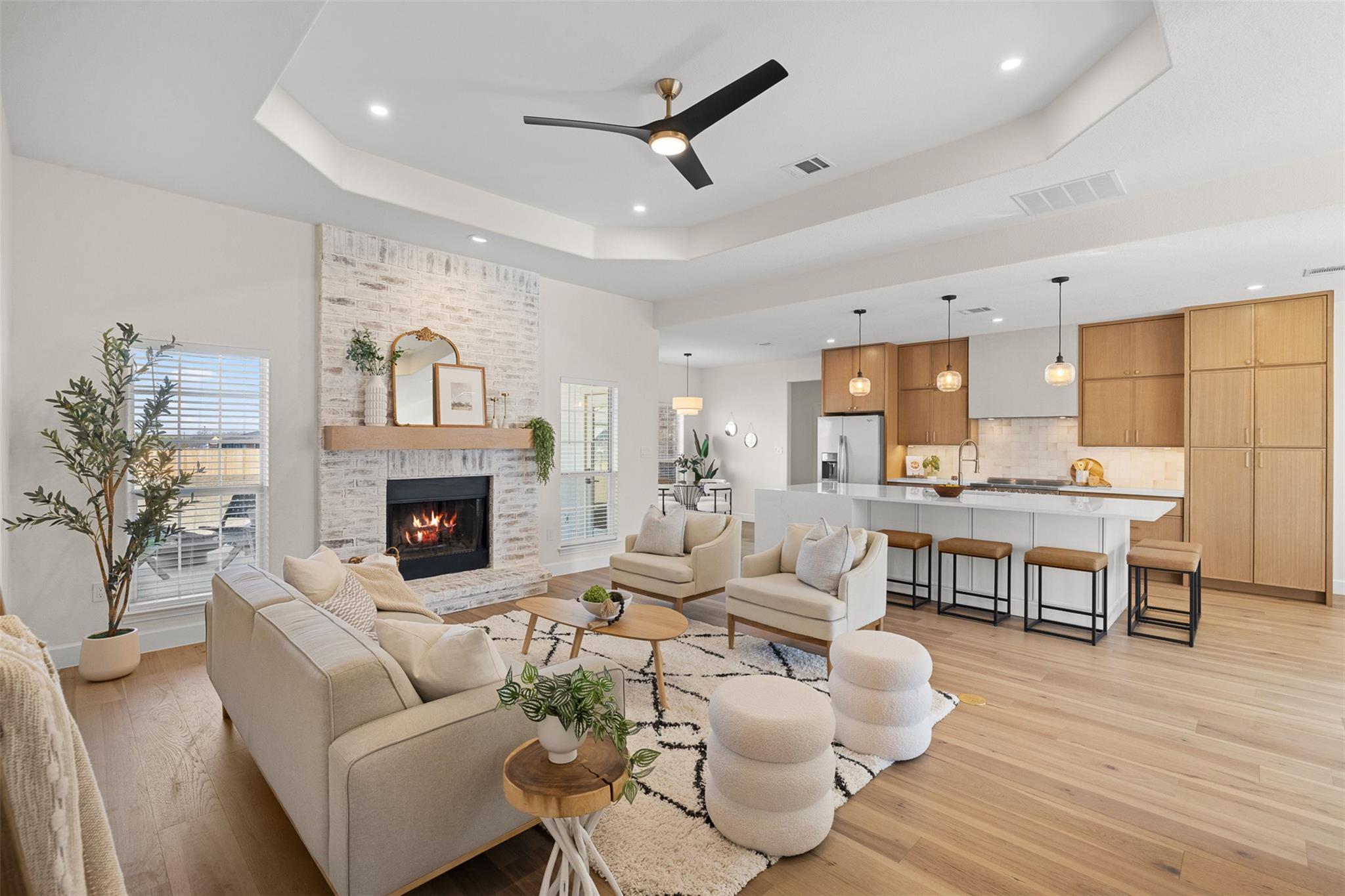 116 Oak Plaza Dr, Georgetown, TX 78628