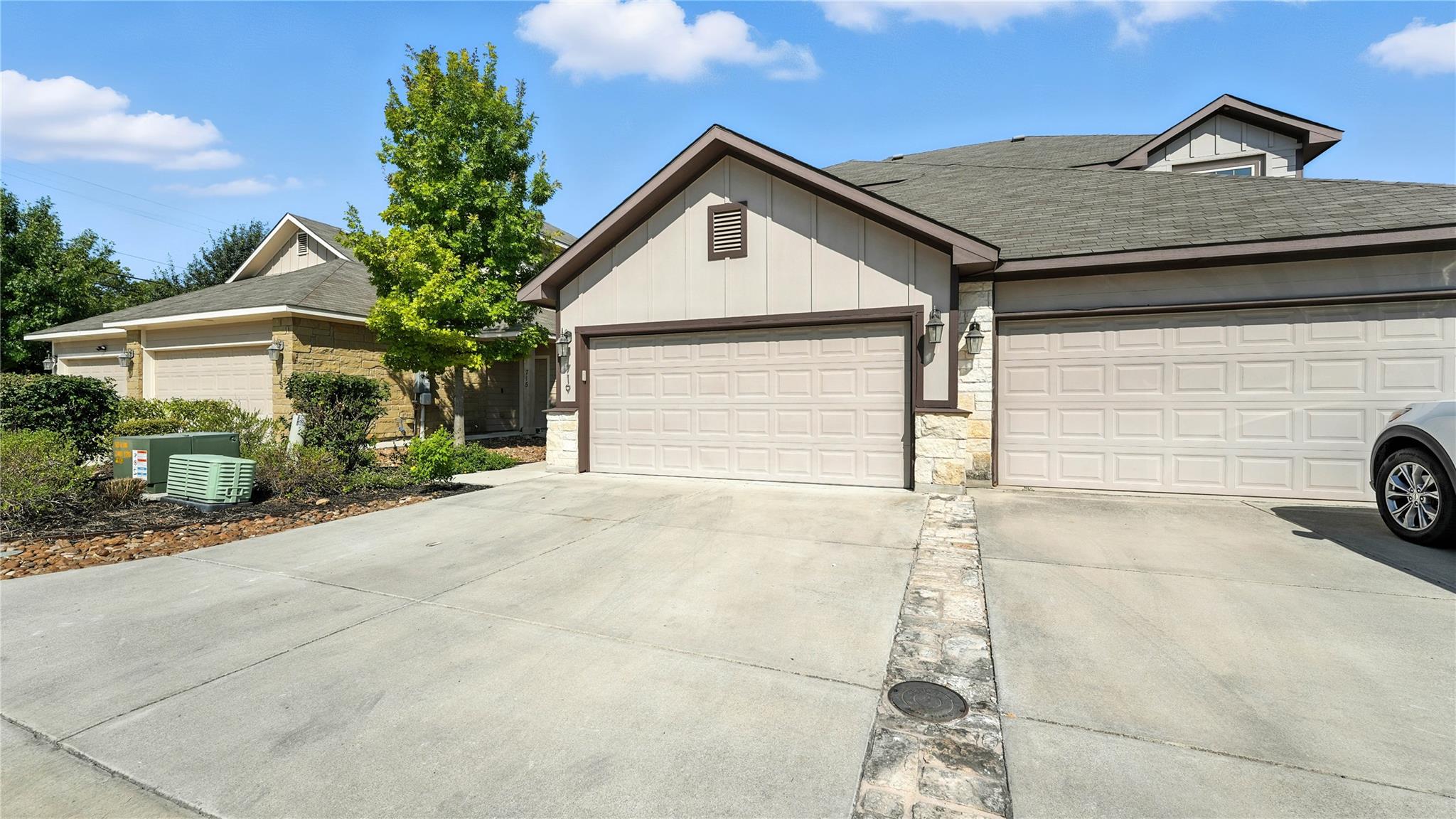 719 Gristmill Dr # # 2A, New Braunfels, TX 78130