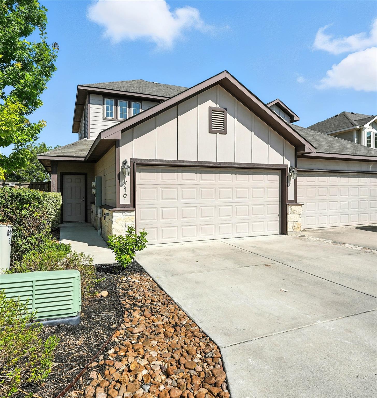 719 Gristmill Dr # # 2A, New Braunfels, TX 78130