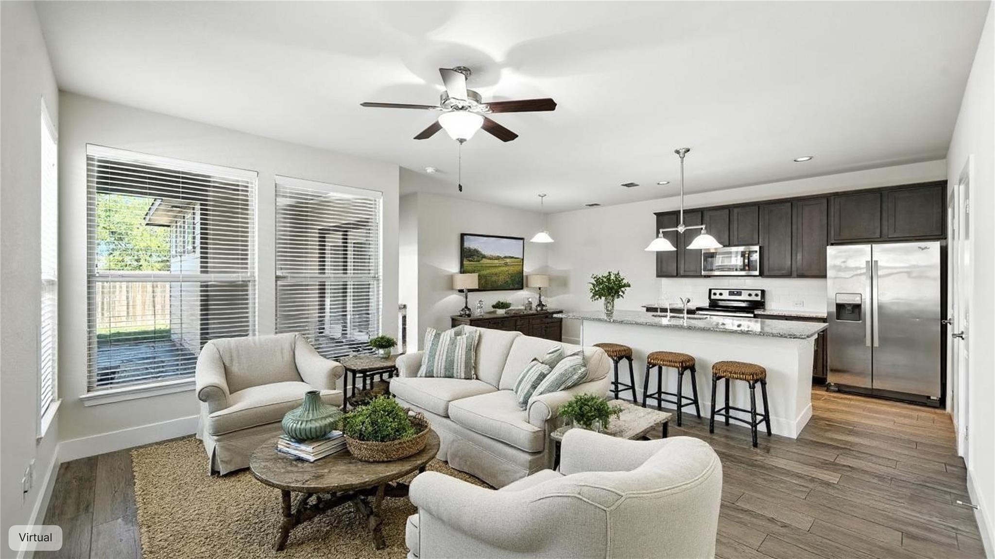 719 Gristmill Dr # # 2A, New Braunfels, TX 78130