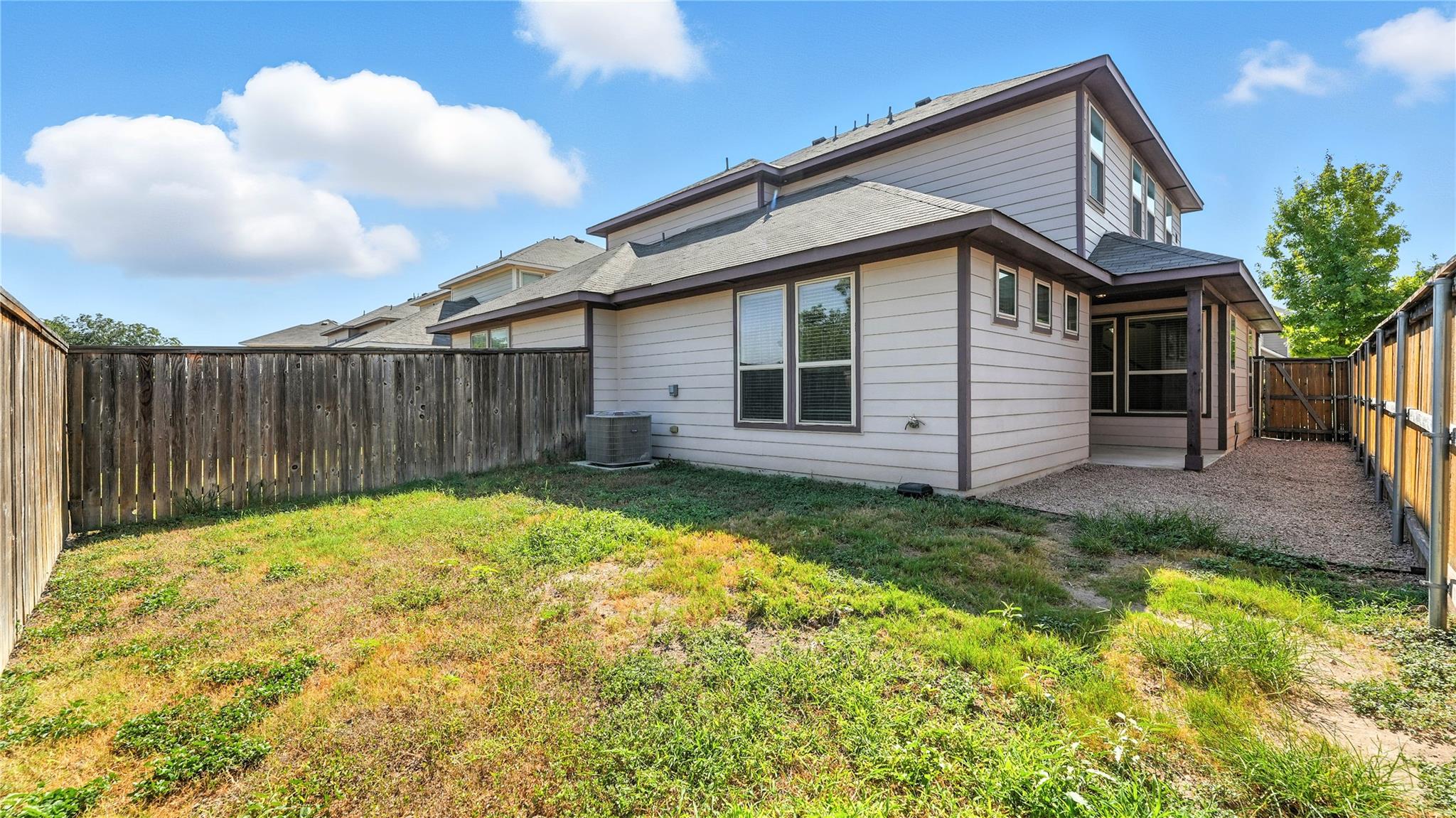 719 Gristmill Dr # # 2A, New Braunfels, TX 78130