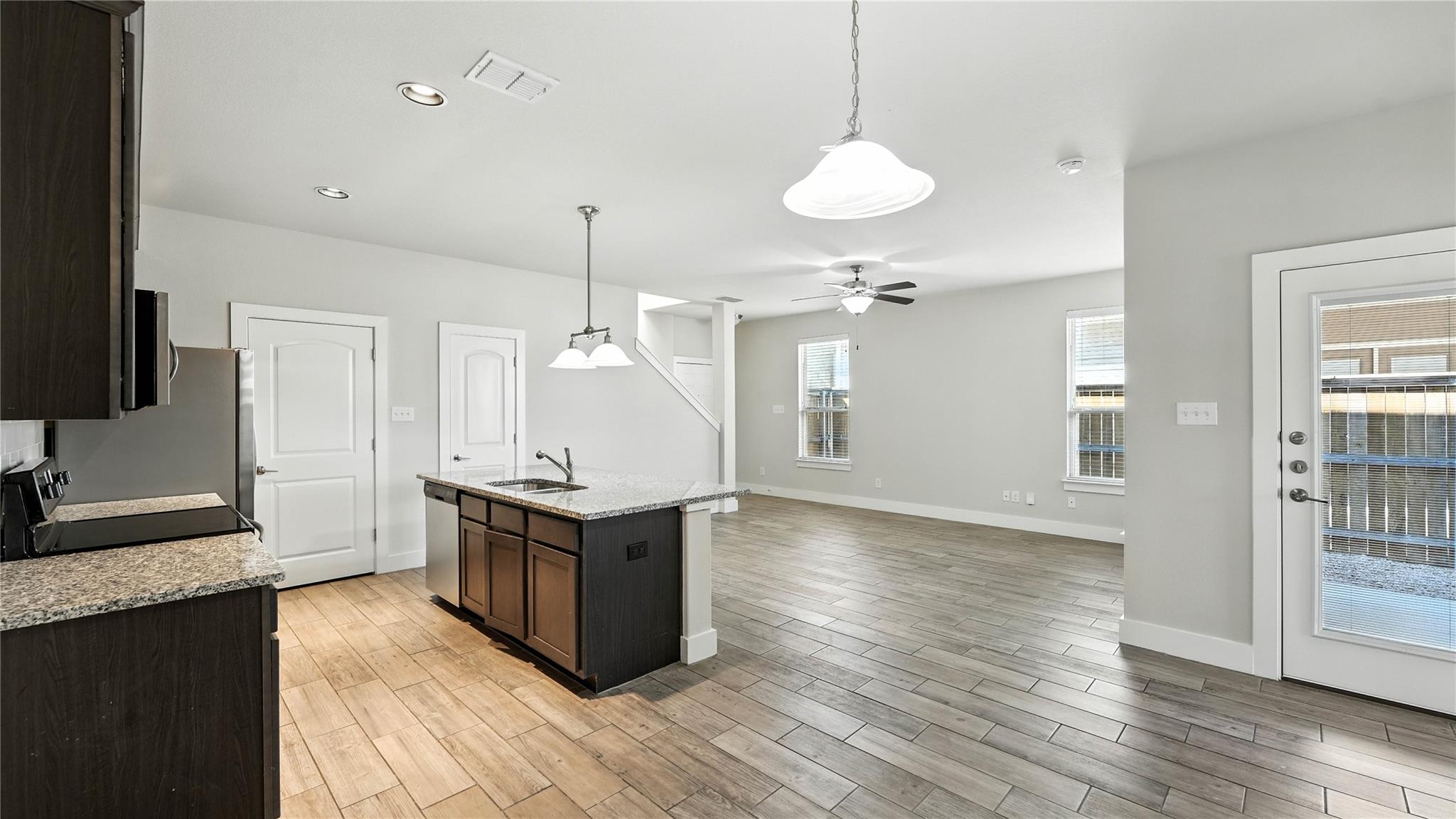 719 Gristmill Dr # # 2A, New Braunfels, TX 78130