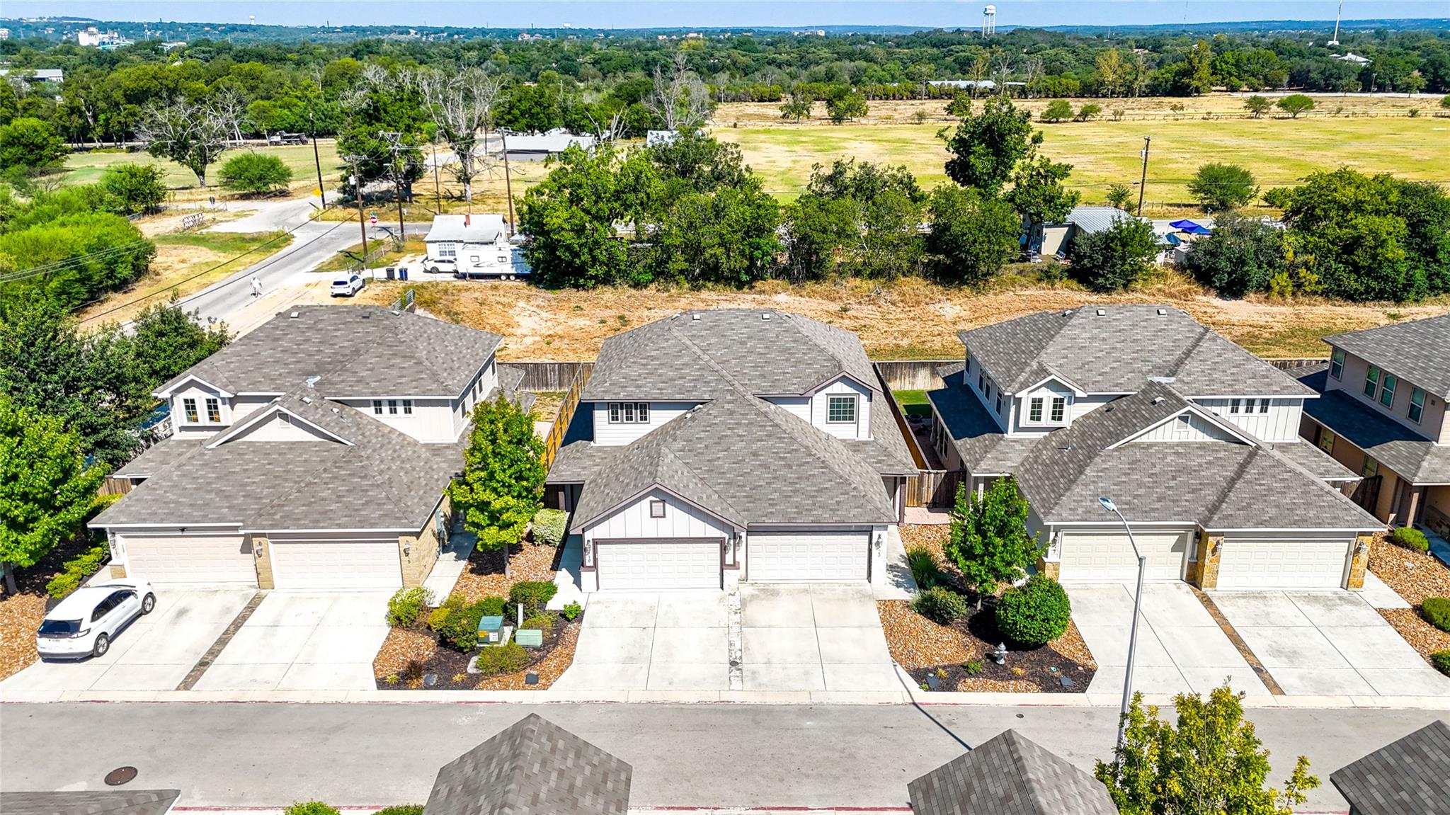 719 Gristmill Dr # # 2A, New Braunfels, TX 78130