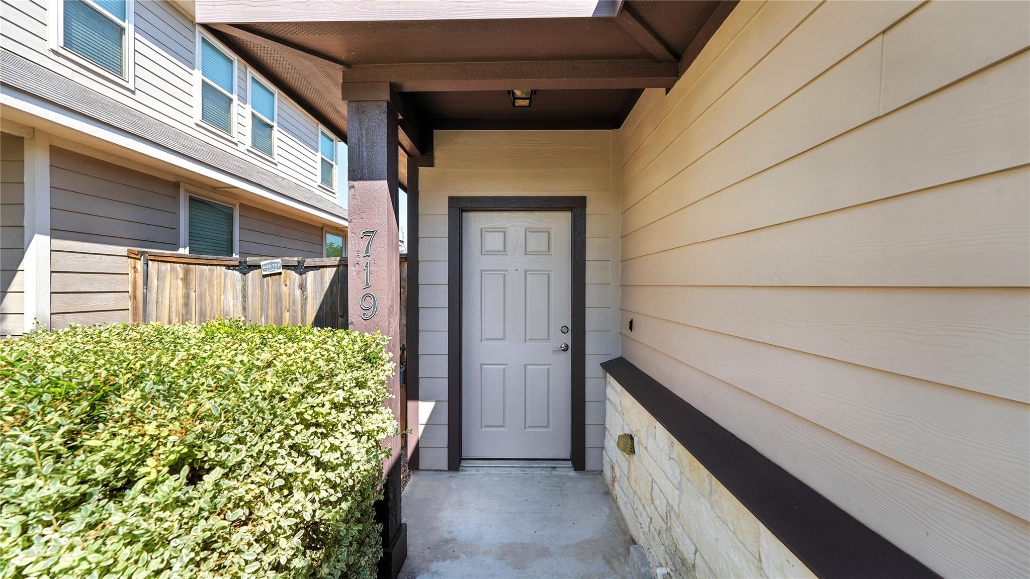 719 Gristmill Dr # # 2A, New Braunfels, TX 78130