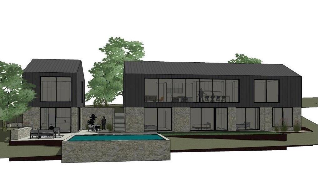 7100 Bowditch Dr, Austin, TX 78730