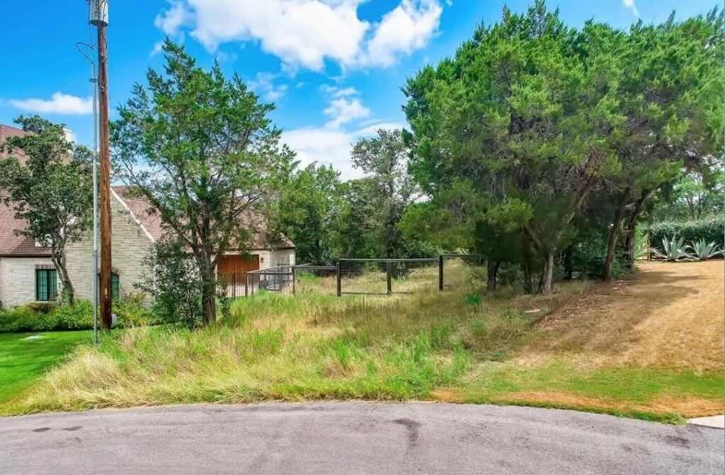 7100 Bowditch Dr, Austin, TX 78730