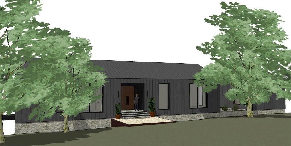 7100 Bowditch Dr, Austin, TX 78730