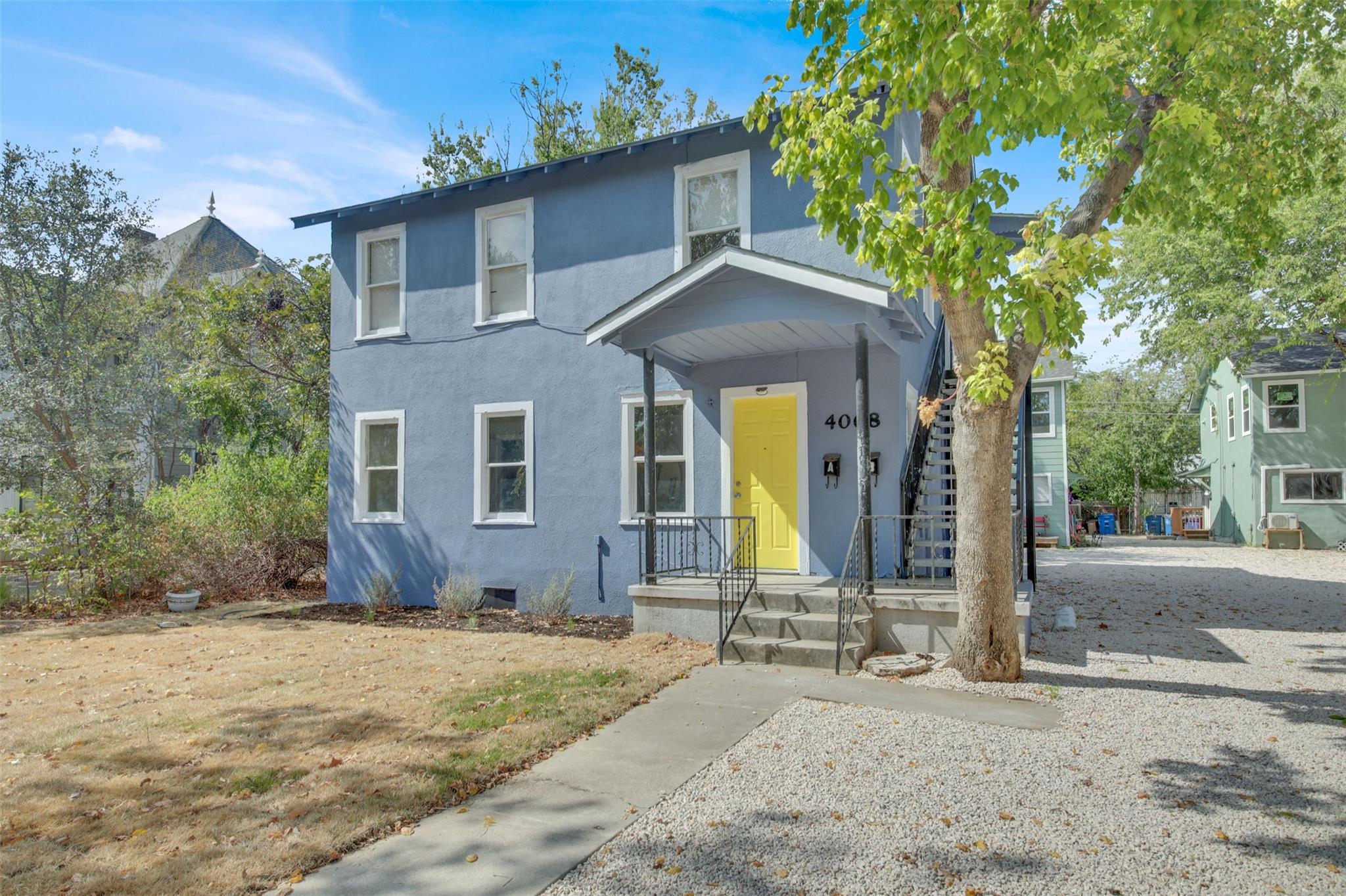 4010 Speedway # C, Austin, TX 78751