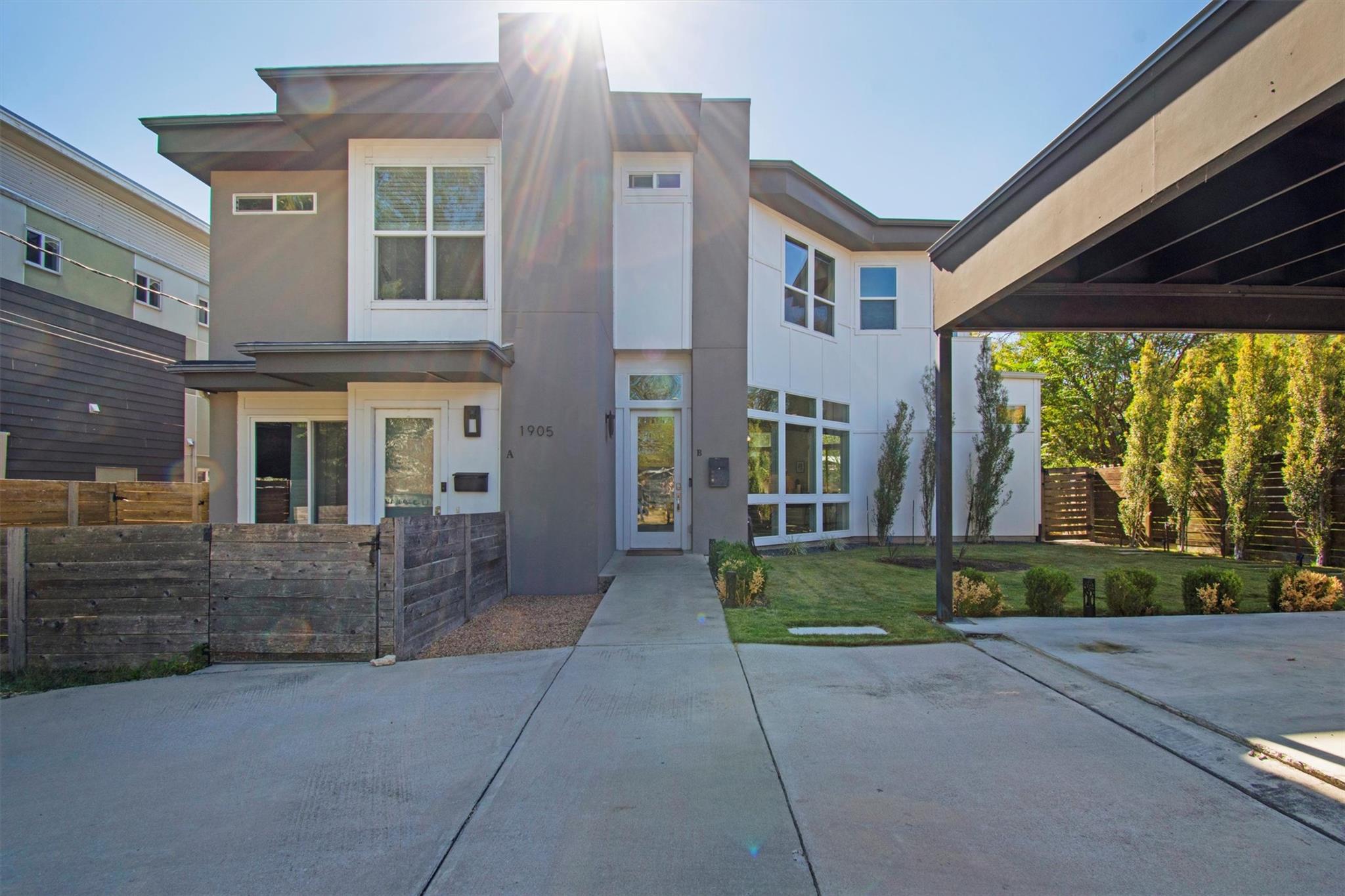 1905 Alegria Rd # B, Austin, TX 78757