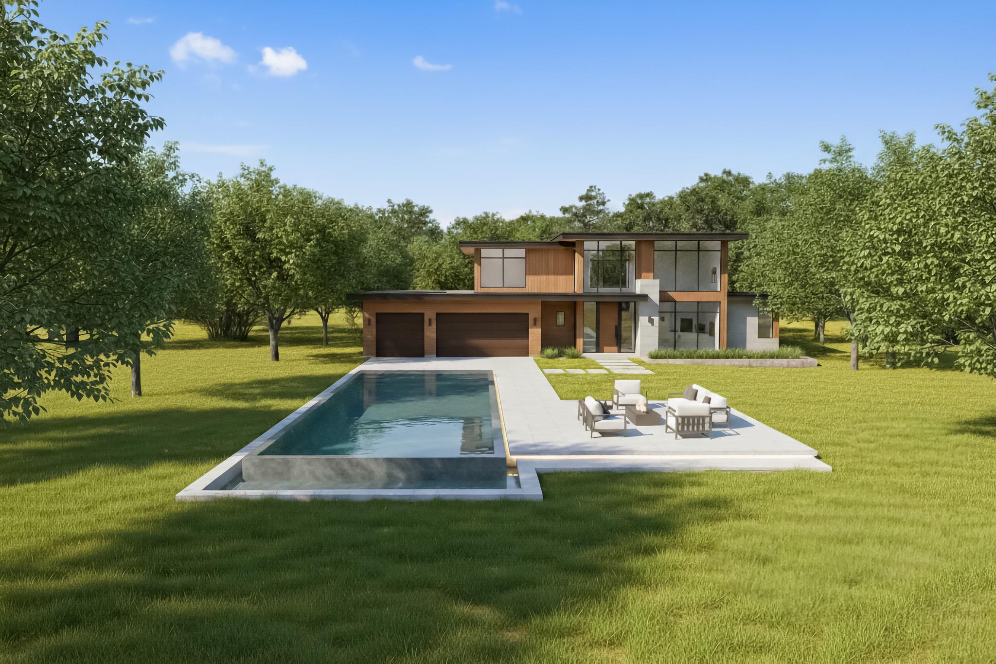 17124 Northlake Hills Dr, Jonestown, TX 78645