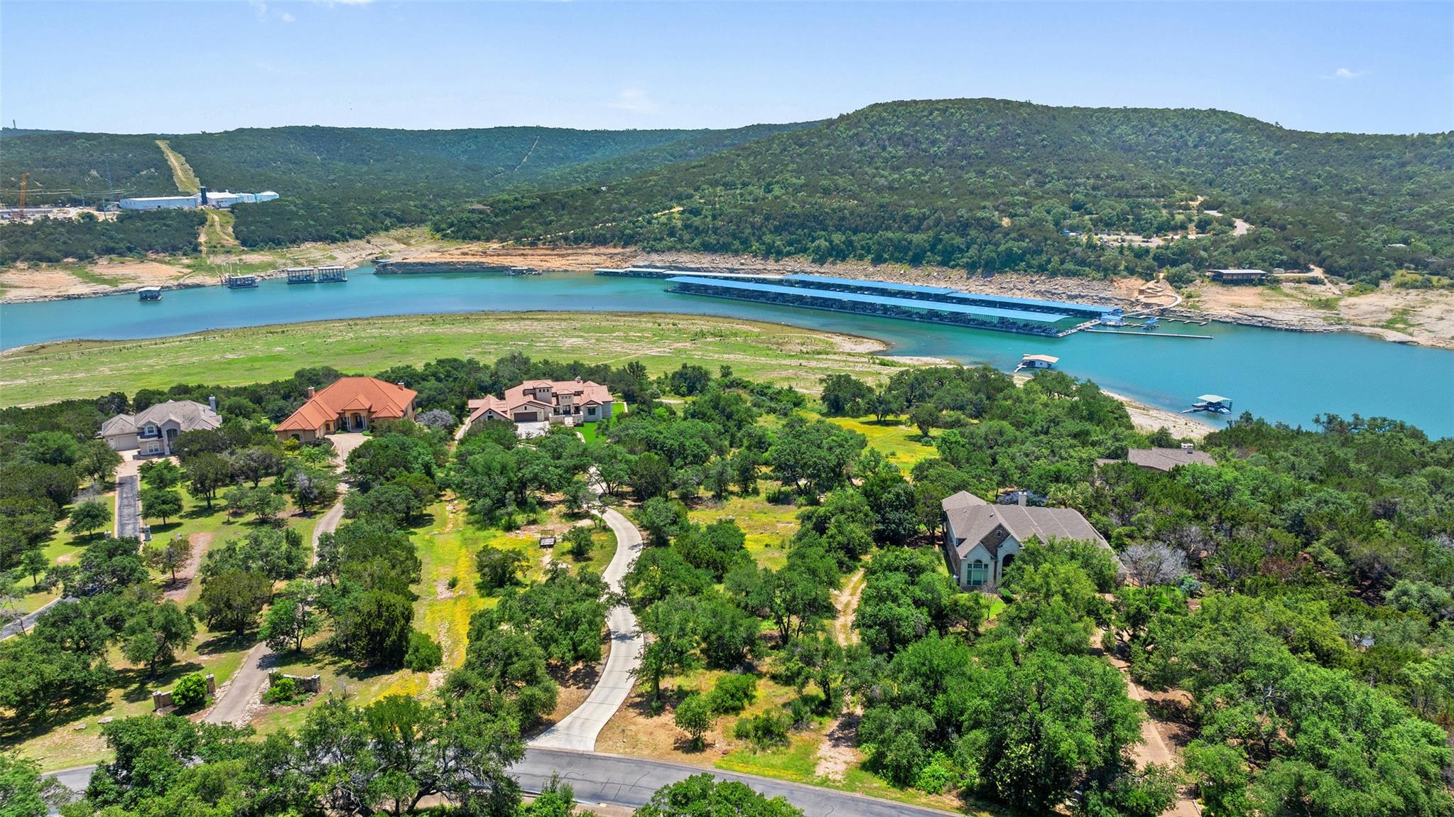 17124 Northlake Hills Dr, Jonestown, TX 78645